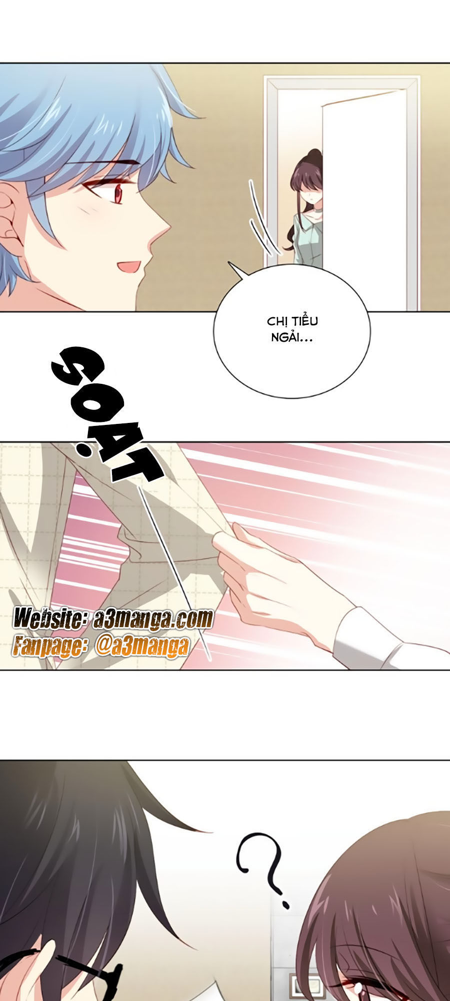 Tình Yêu Là Thế 2 Chap 26 - Next Chap 27