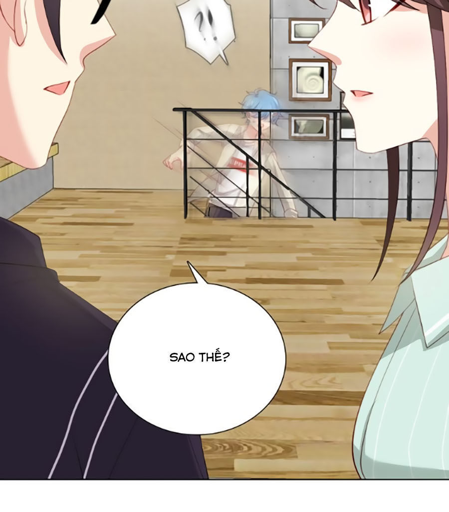 Tình Yêu Là Thế 2 Chap 26 - Next Chap 27