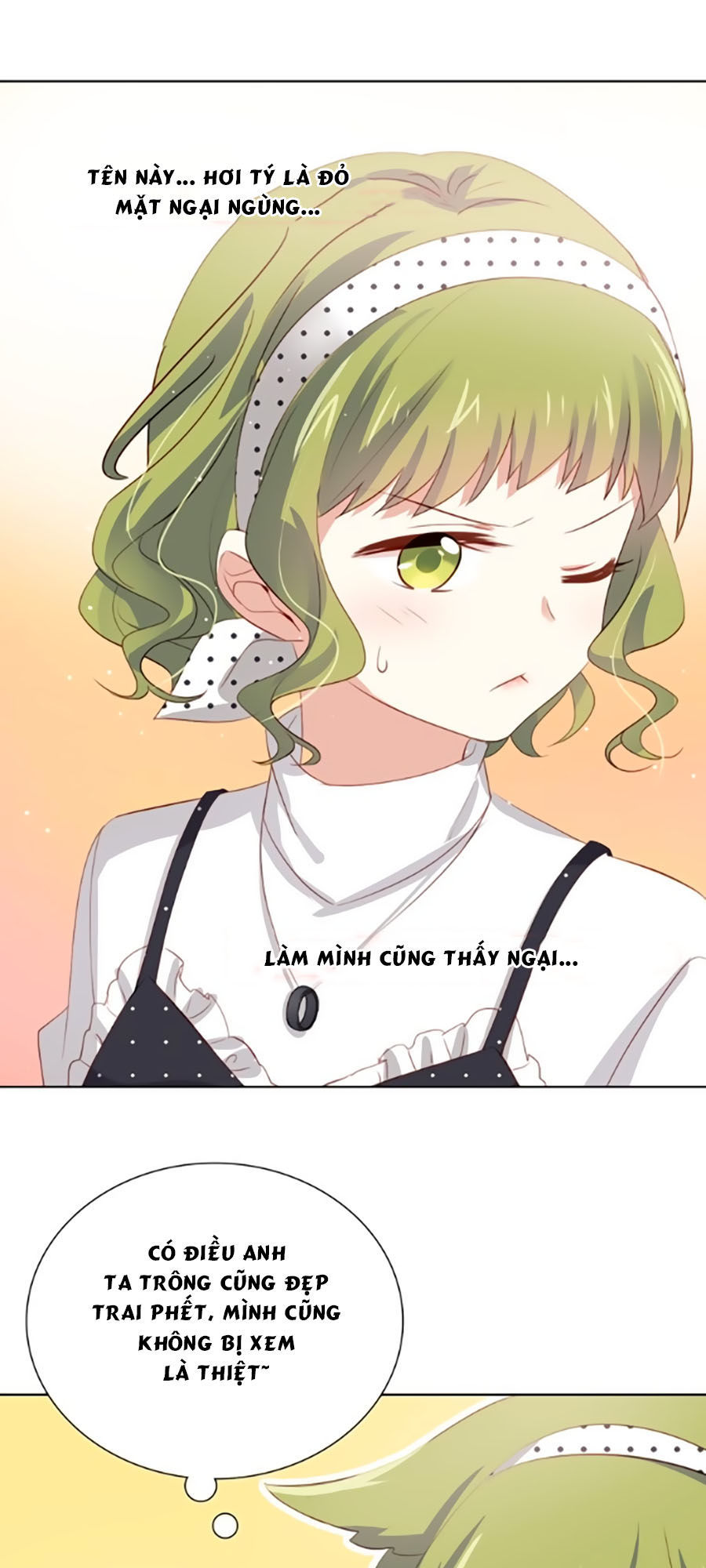 Tình Yêu Là Thế 2 Chap 26 - Next Chap 27