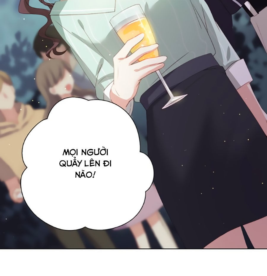 Tình Yêu Là Thế 2 Chap 26 - Next Chap 27