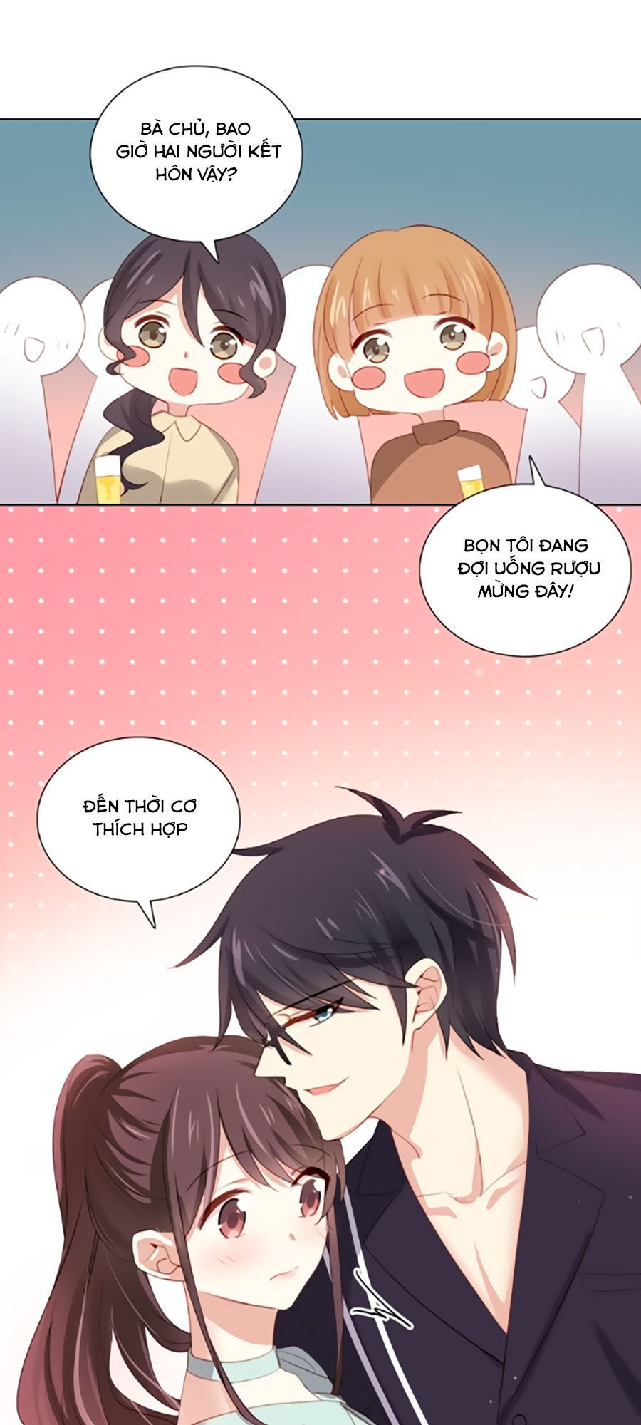 Tình Yêu Là Thế 2 Chap 26 - Next Chap 27
