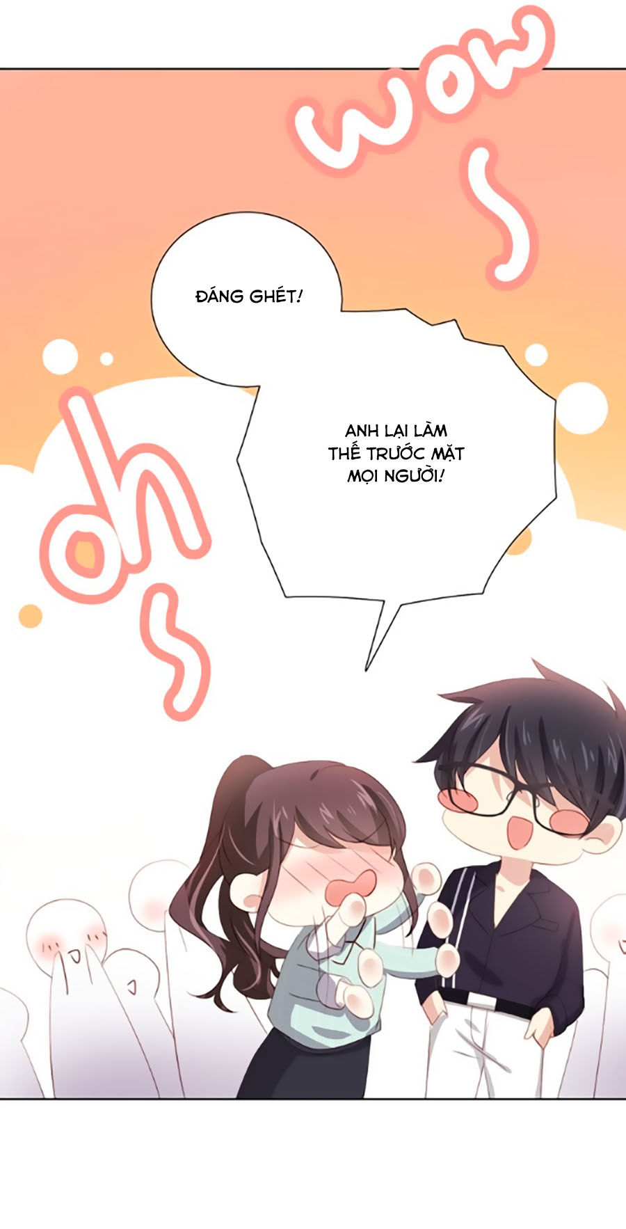 Tình Yêu Là Thế 2 Chap 26 - Next Chap 27