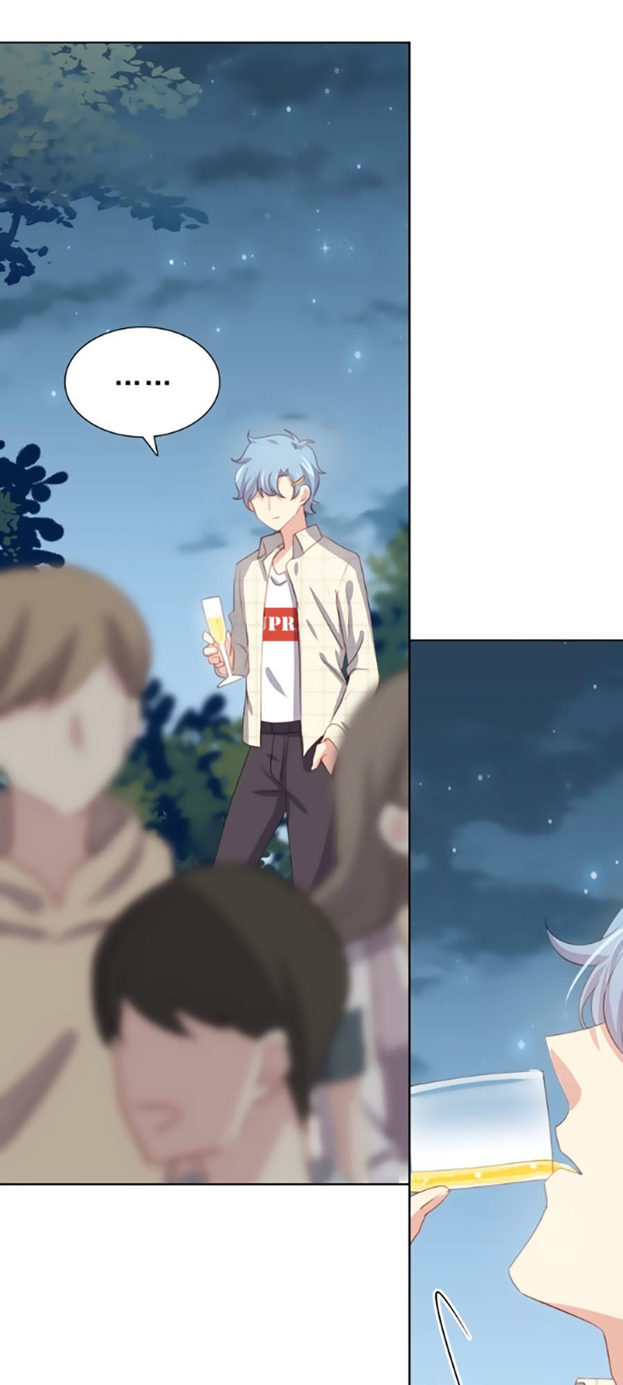 Tình Yêu Là Thế 2 Chap 26 - Next Chap 27