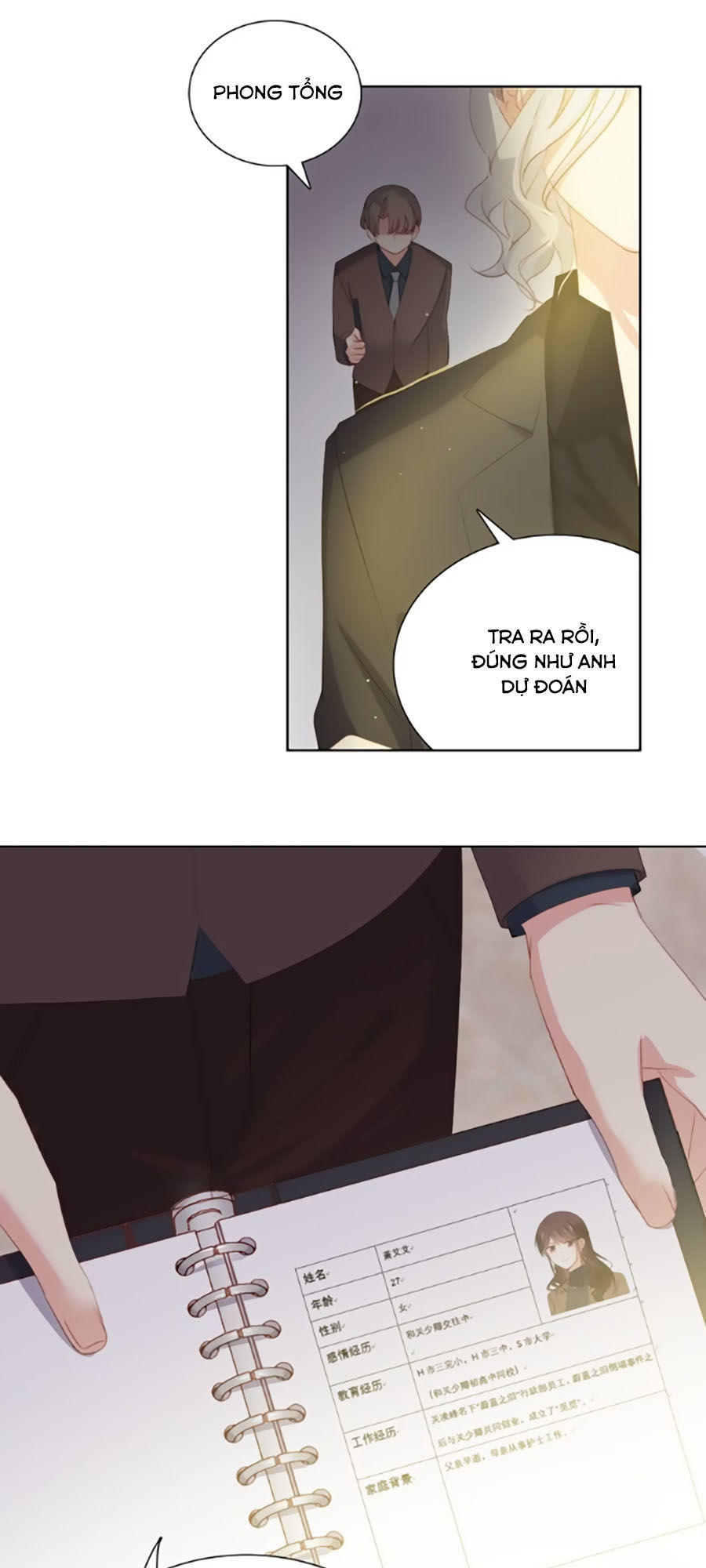 Tình Yêu Là Thế 2 Chap 26 - Next Chap 27