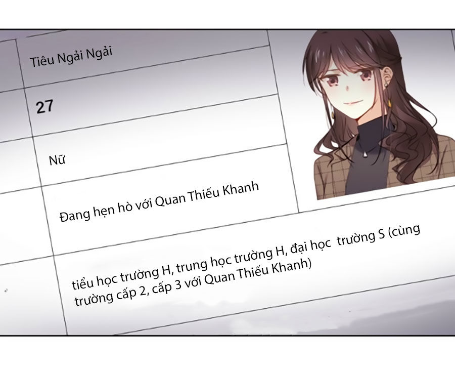 Tình Yêu Là Thế 2 Chap 26 - Next Chap 27