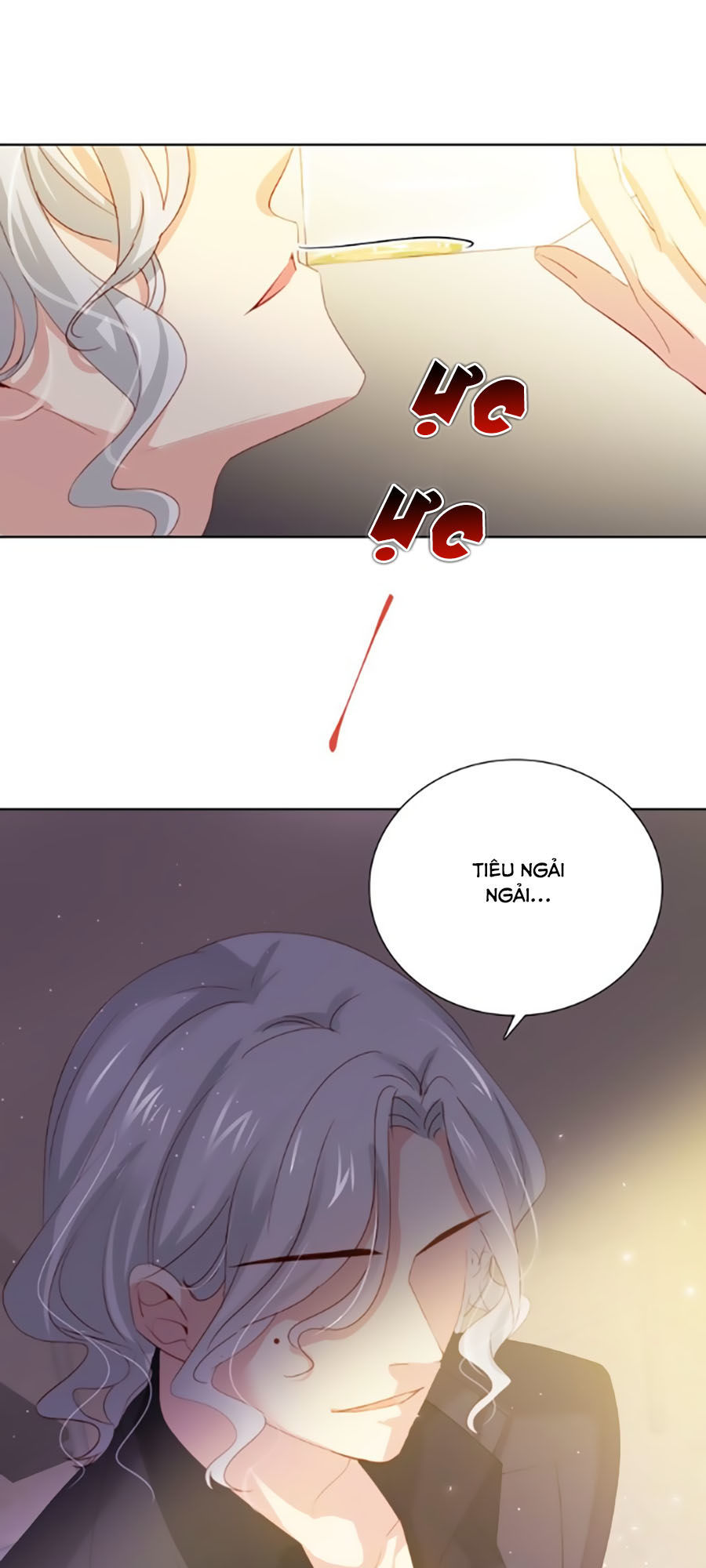Tình Yêu Là Thế 2 Chap 26 - Next Chap 27
