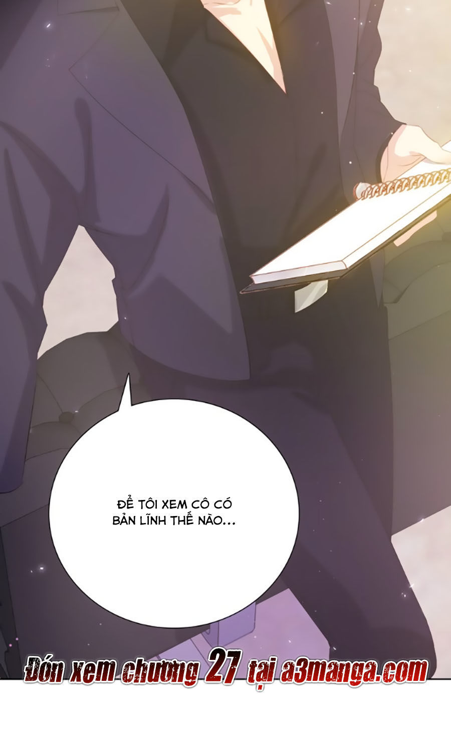 Tình Yêu Là Thế 2 Chap 26 - Next Chap 27