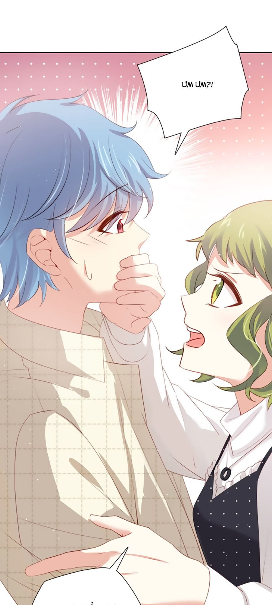 Tình Yêu Là Thế 2 Chap 26 - Next Chap 27