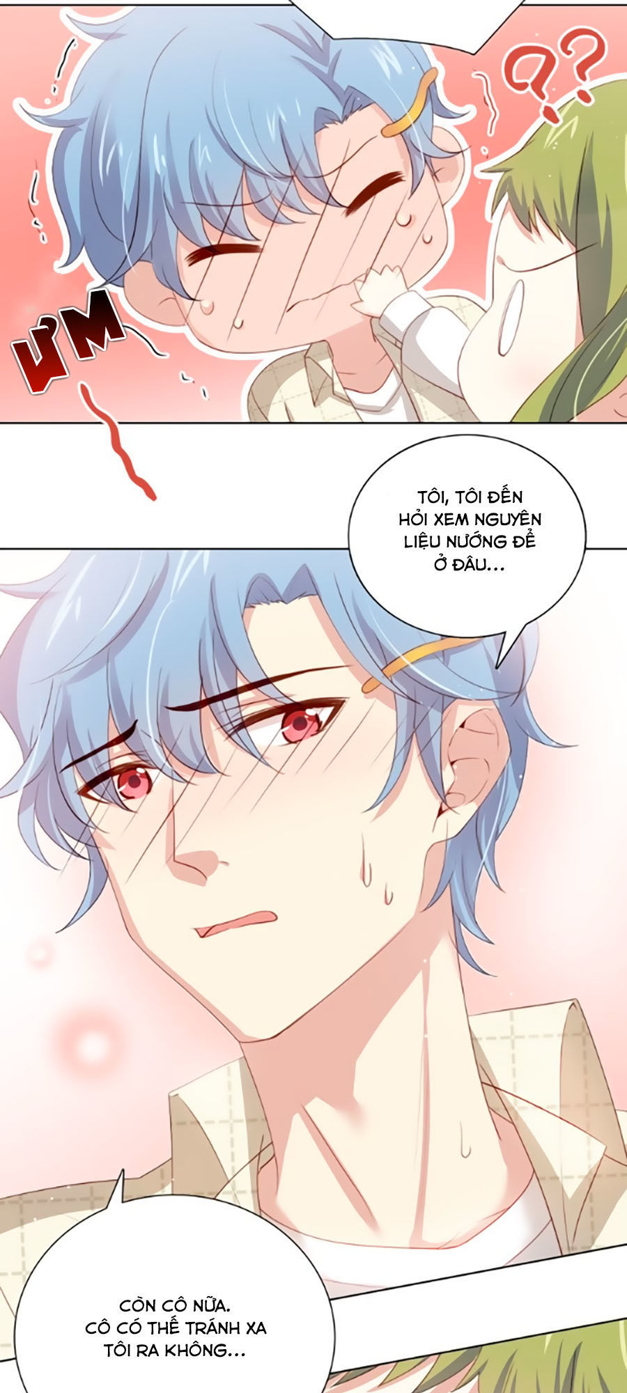 Tình Yêu Là Thế 2 Chap 26 - Next Chap 27
