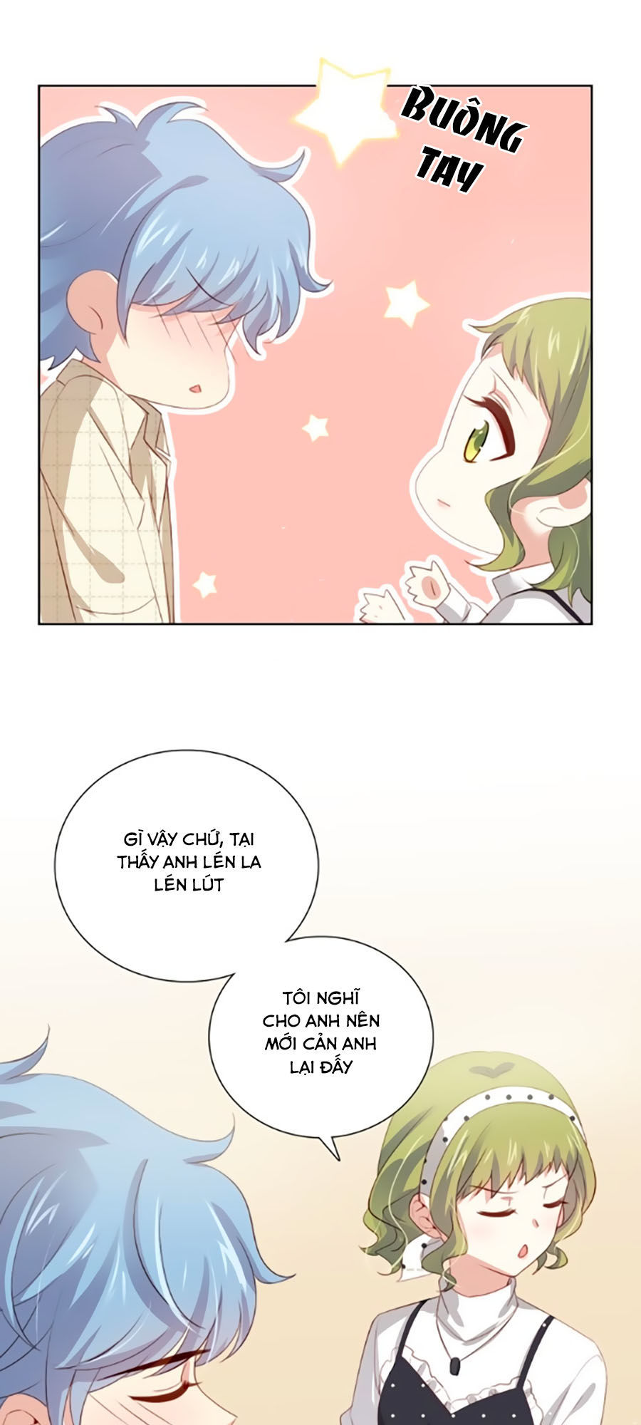 Tình Yêu Là Thế 2 Chap 26 - Next Chap 27