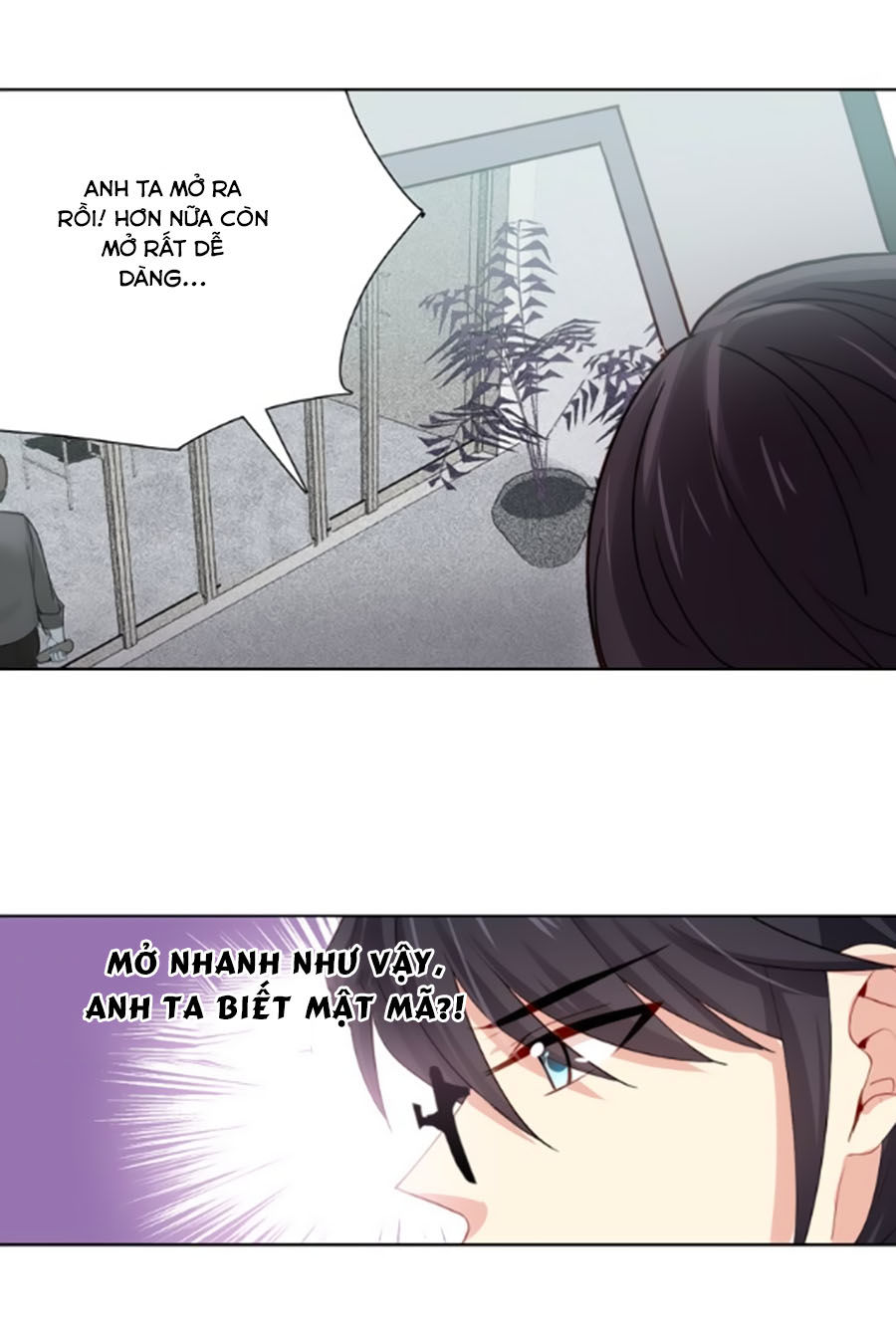 Tình Yêu Là Thế 2 Chap 27 - Next Chap 28