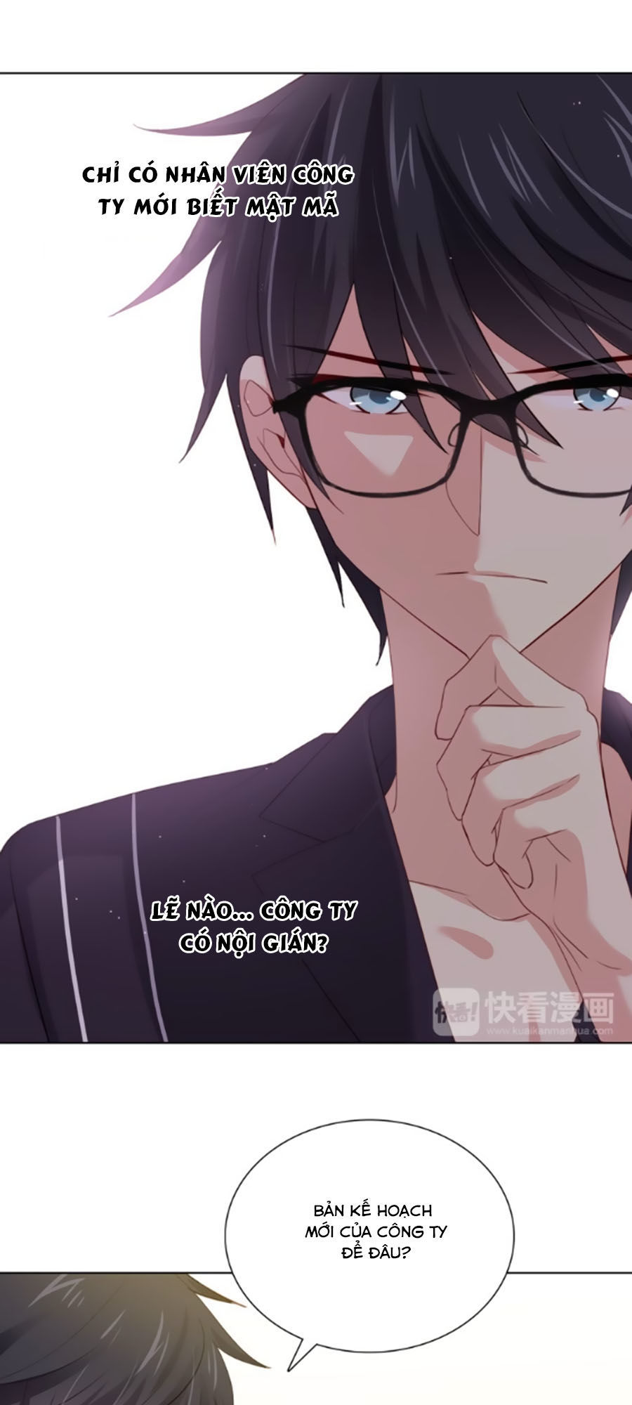 Tình Yêu Là Thế 2 Chap 27 - Next Chap 28