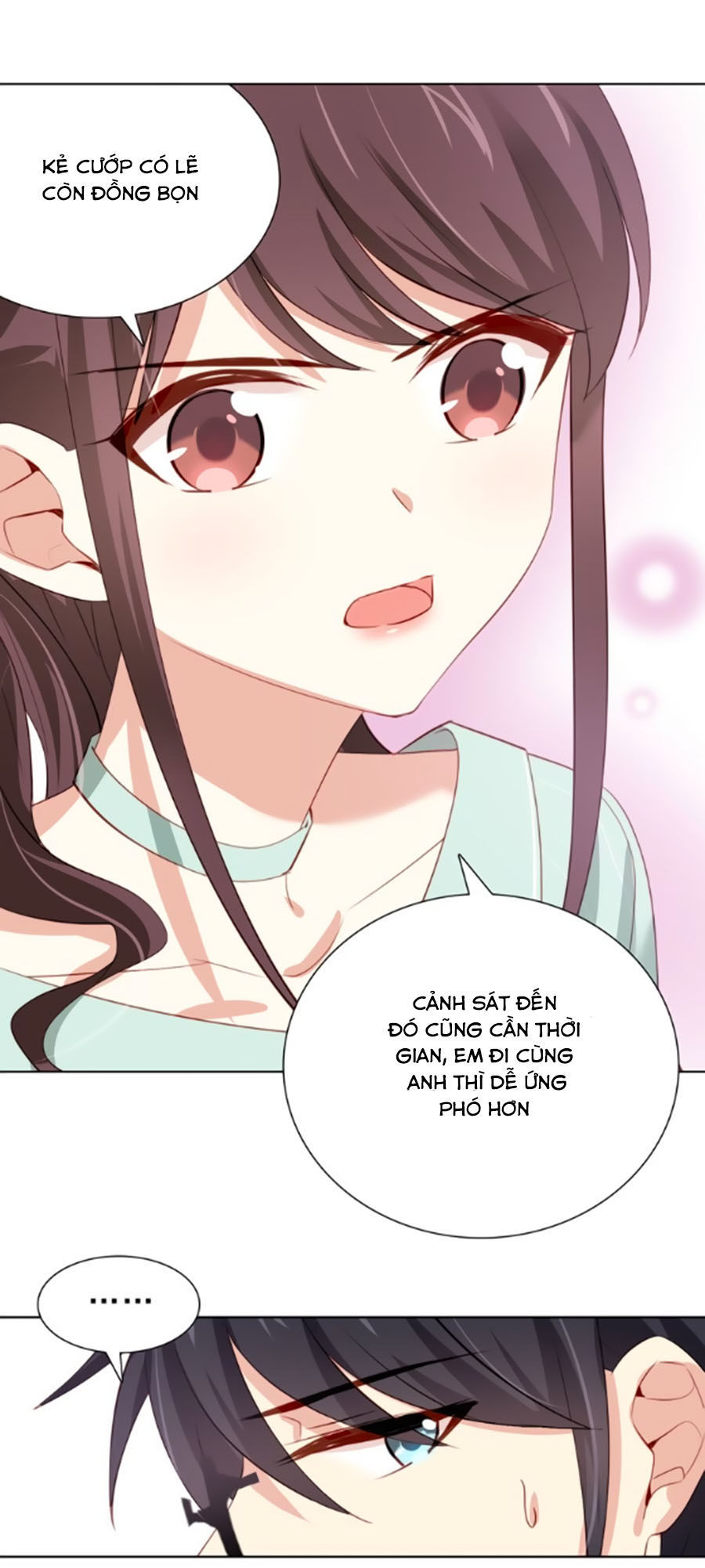 Tình Yêu Là Thế 2 Chap 27 - Next Chap 28