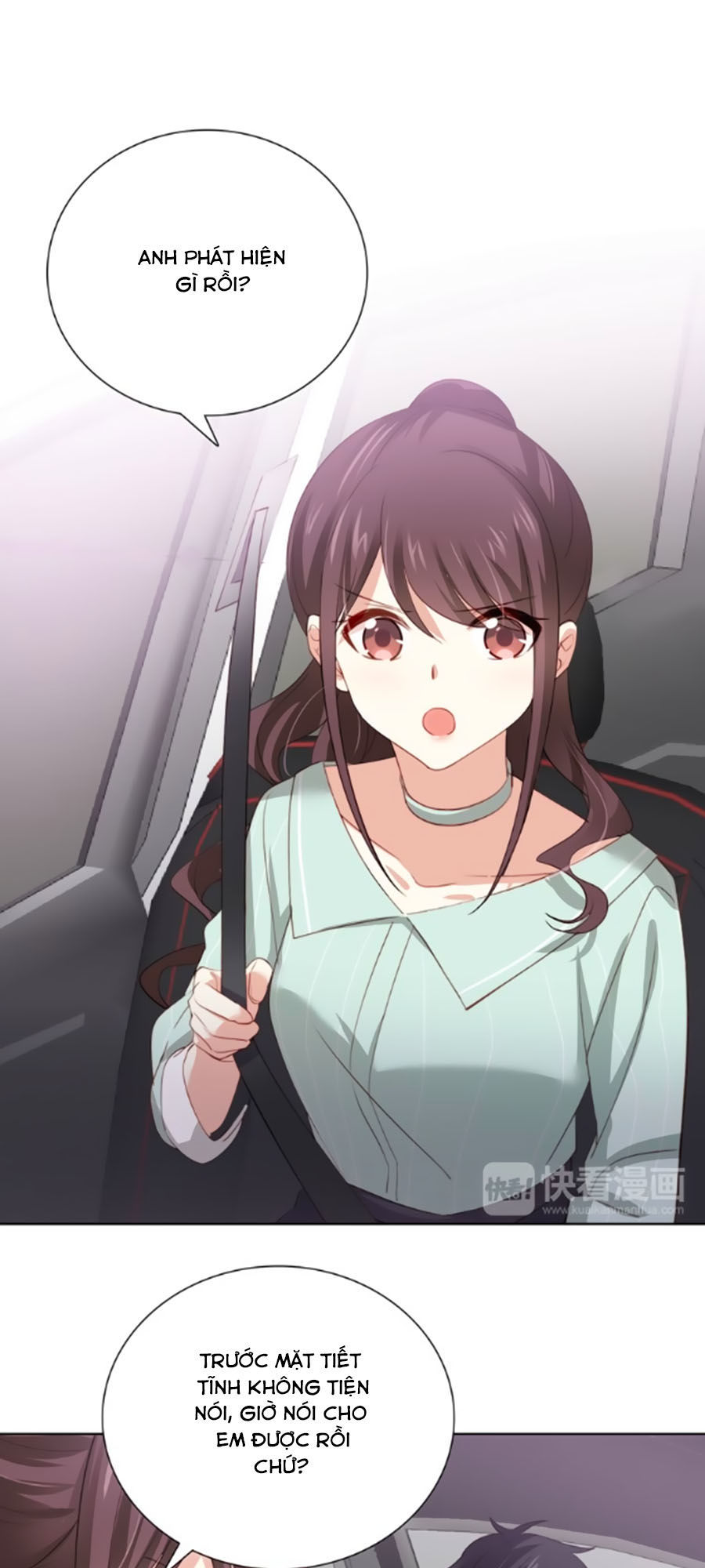 Tình Yêu Là Thế 2 Chap 27 - Next Chap 28