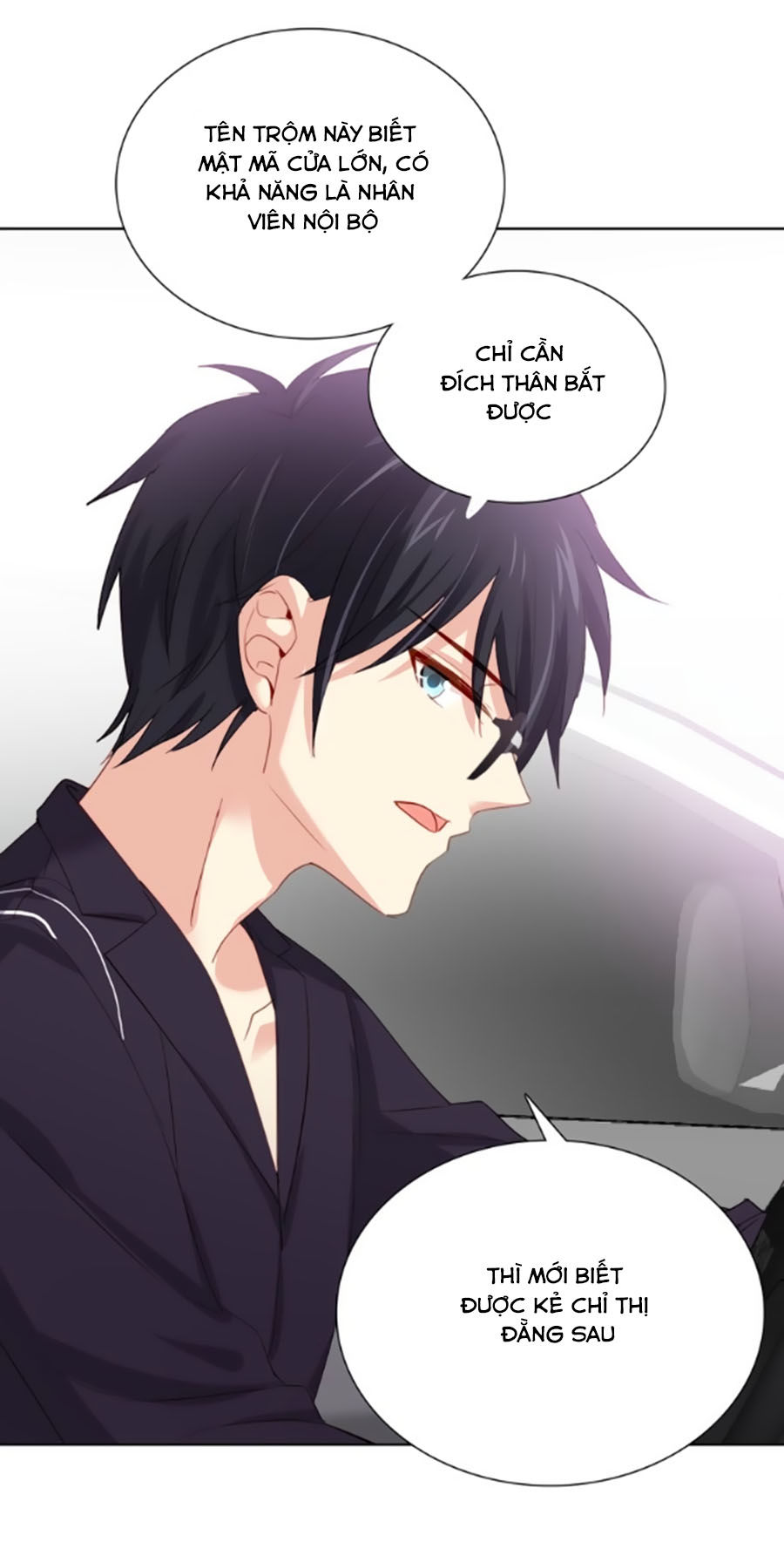 Tình Yêu Là Thế 2 Chap 27 - Next Chap 28