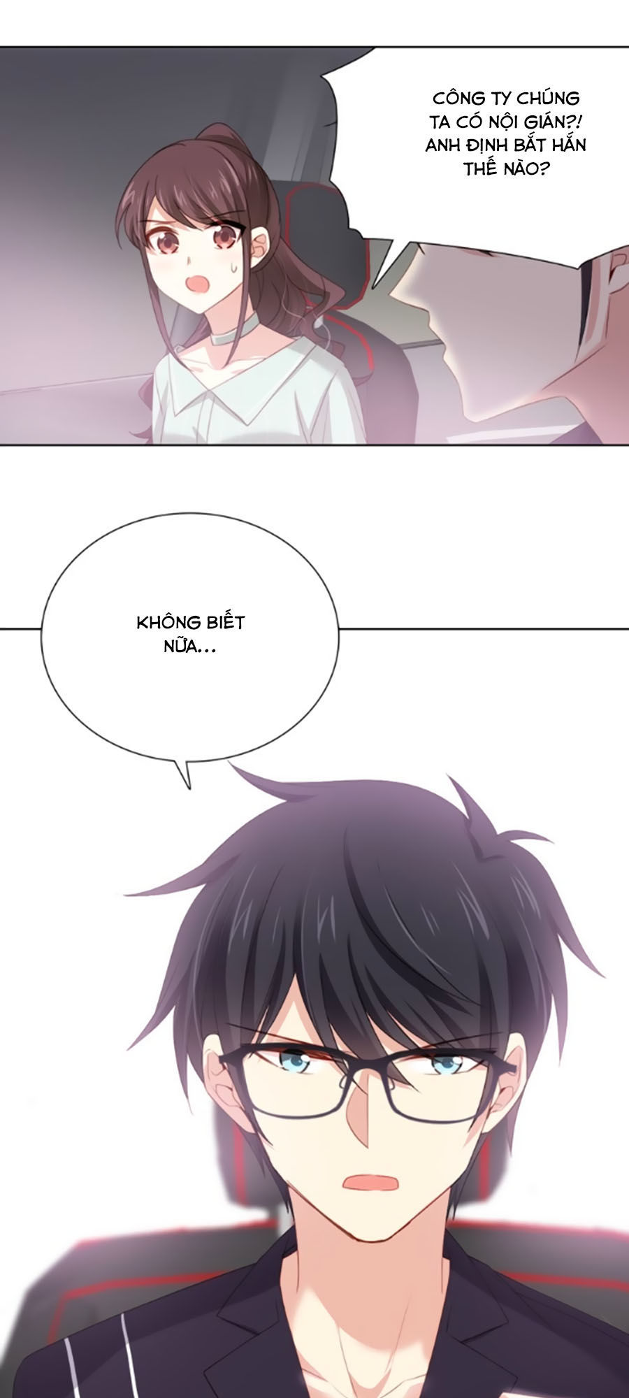 Tình Yêu Là Thế 2 Chap 27 - Next Chap 28