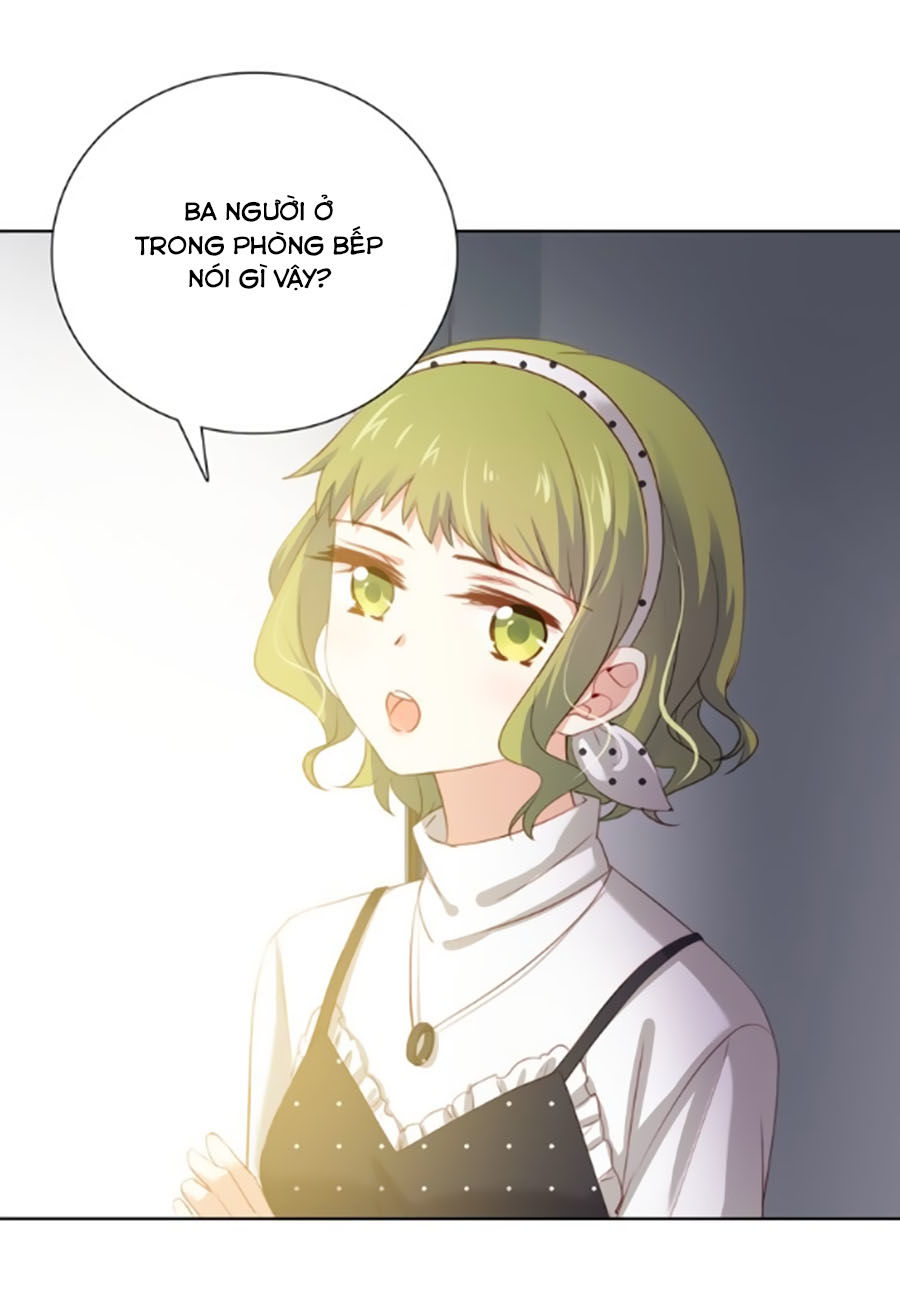 Tình Yêu Là Thế 2 Chap 27 - Next Chap 28