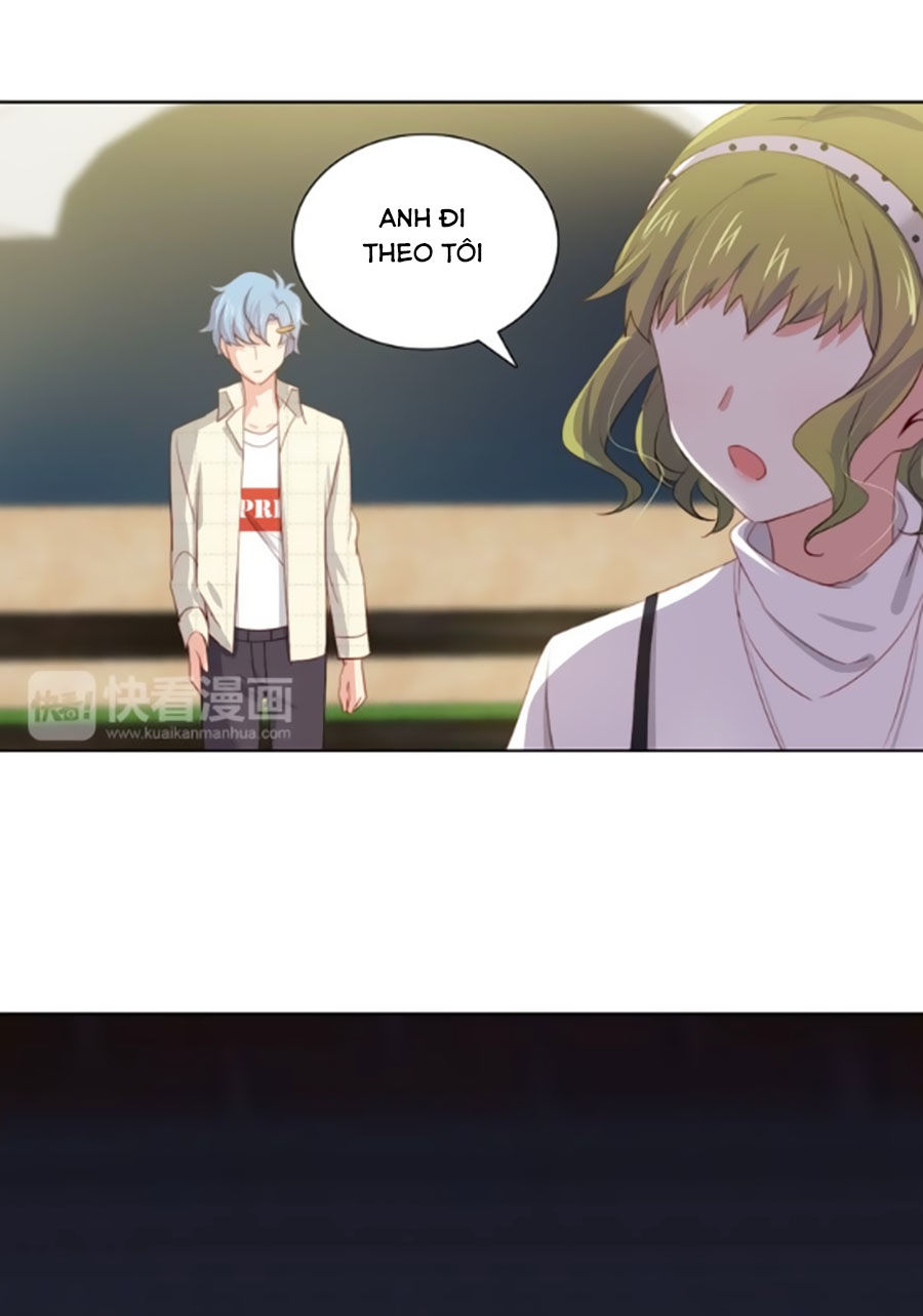 Tình Yêu Là Thế 2 Chap 27 - Next Chap 28