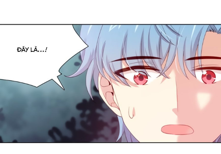 Tình Yêu Là Thế 2 Chap 27 - Next Chap 28