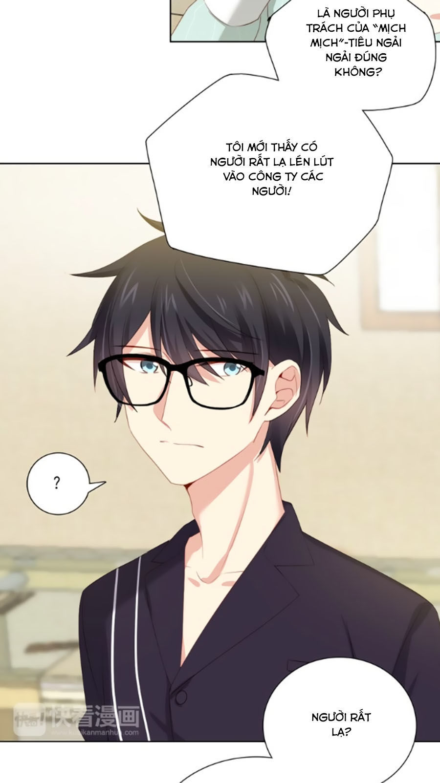 Tình Yêu Là Thế 2 Chap 27 - Next Chap 28