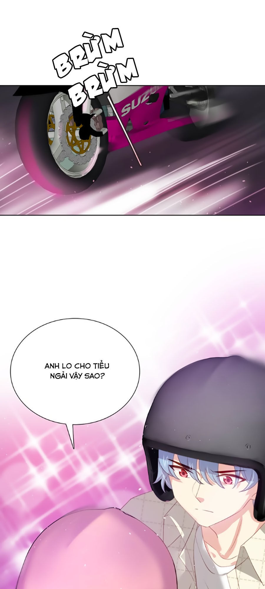Tình Yêu Là Thế 2 Chap 28 - Next Chap 29