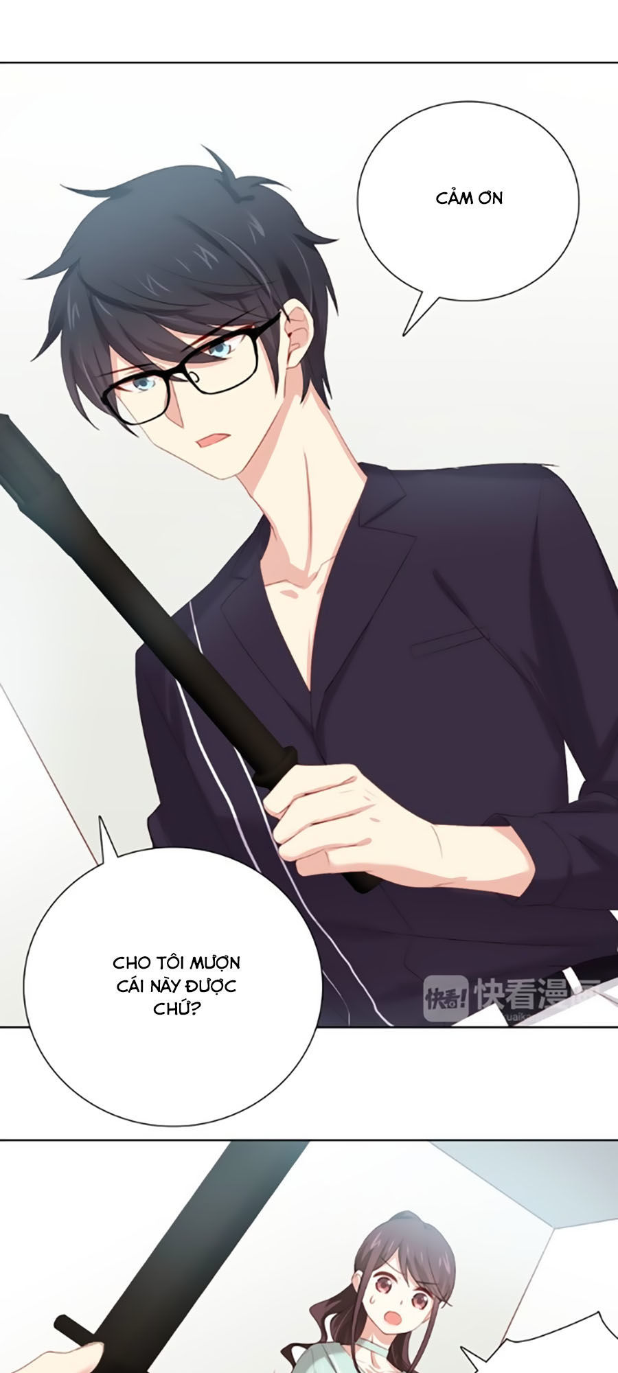 Tình Yêu Là Thế 2 Chap 28 - Next Chap 29