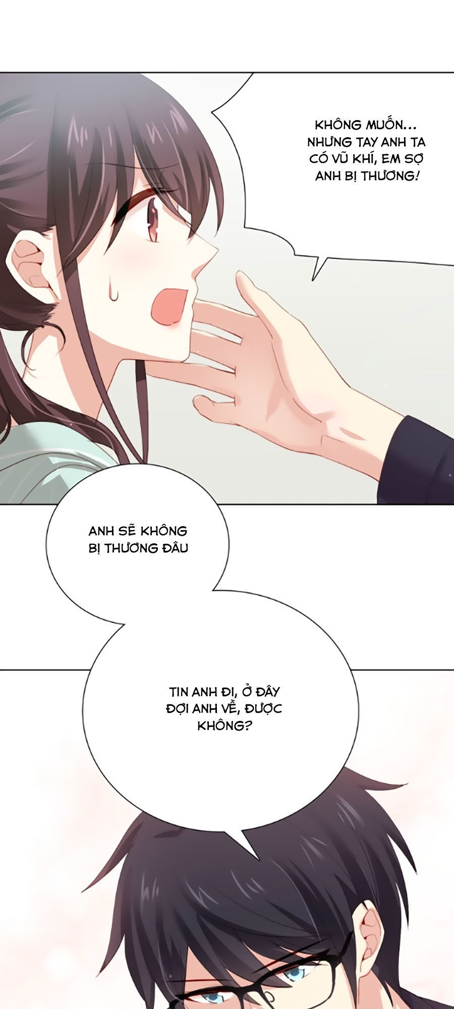 Tình Yêu Là Thế 2 Chap 28 - Next Chap 29