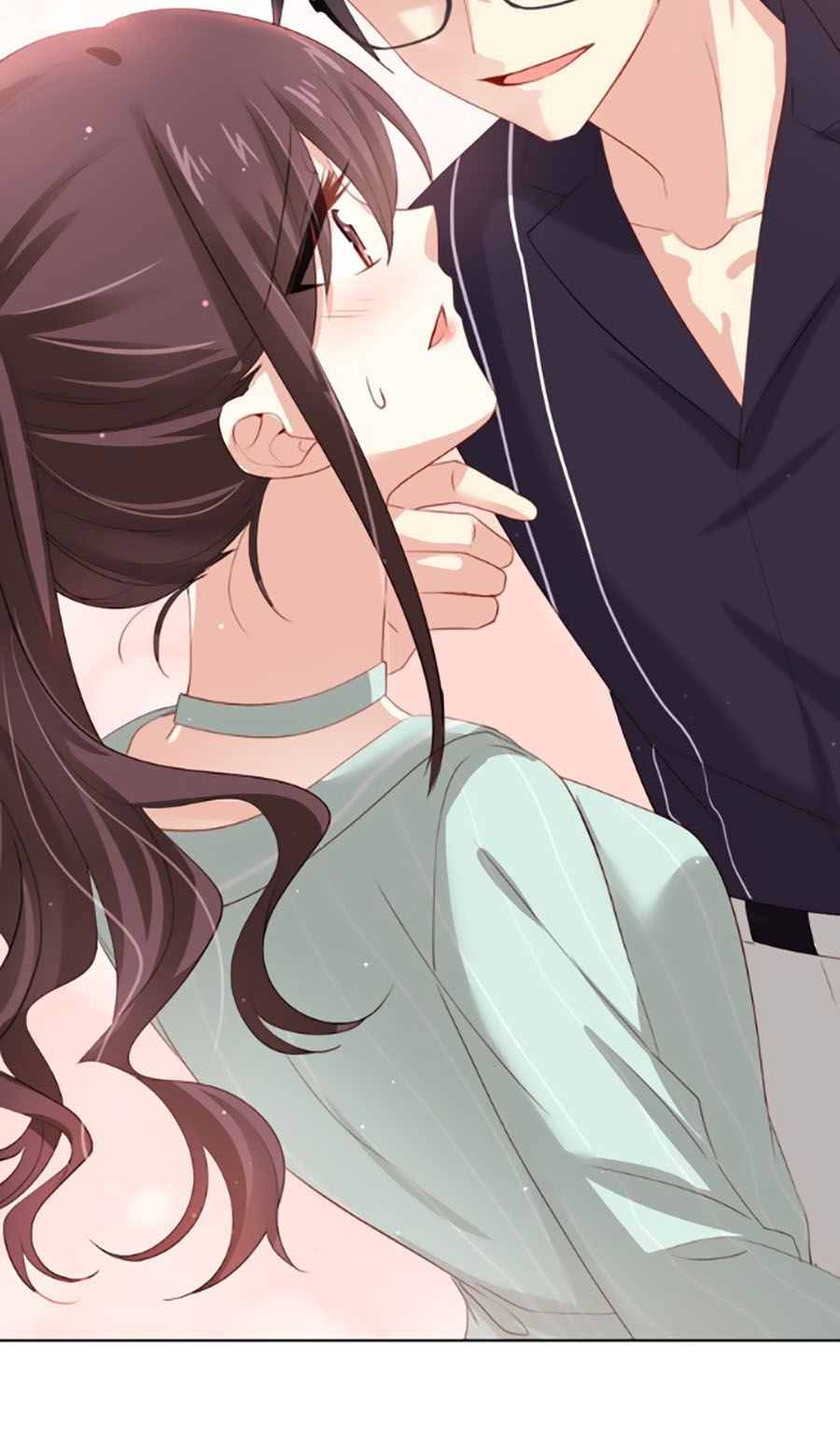 Tình Yêu Là Thế 2 Chap 28 - Next Chap 29