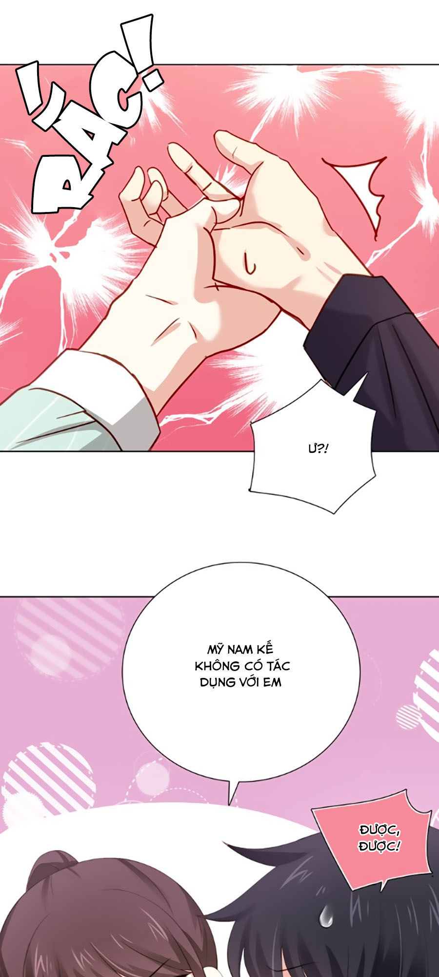 Tình Yêu Là Thế 2 Chap 28 - Next Chap 29
