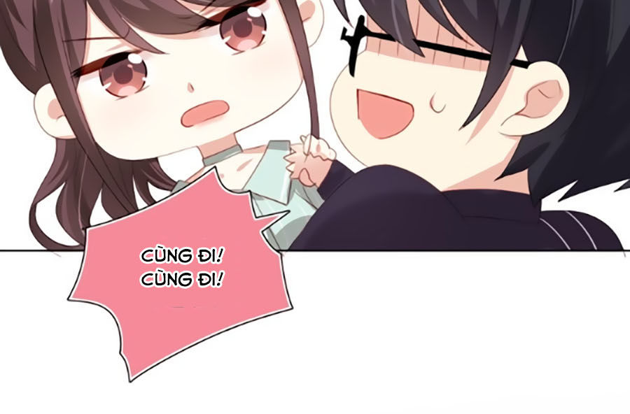 Tình Yêu Là Thế 2 Chap 28 - Next Chap 29