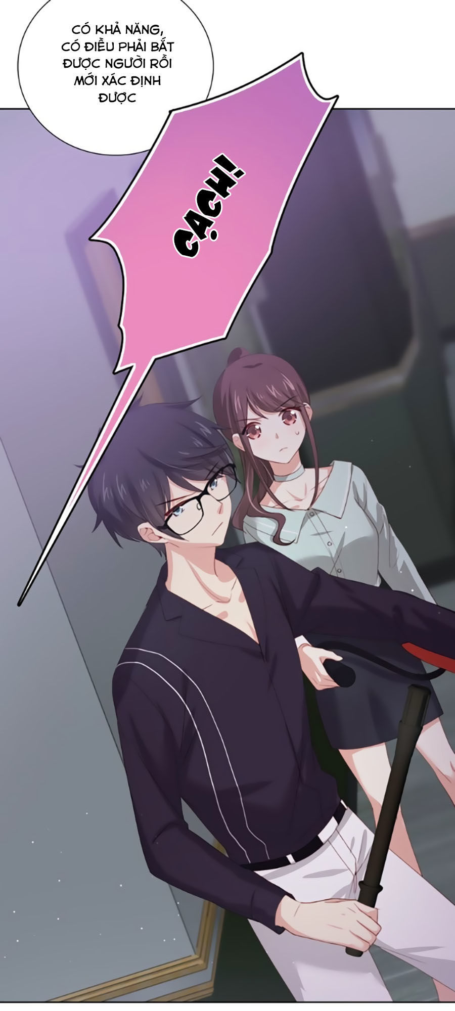 Tình Yêu Là Thế 2 Chap 28 - Next Chap 29
