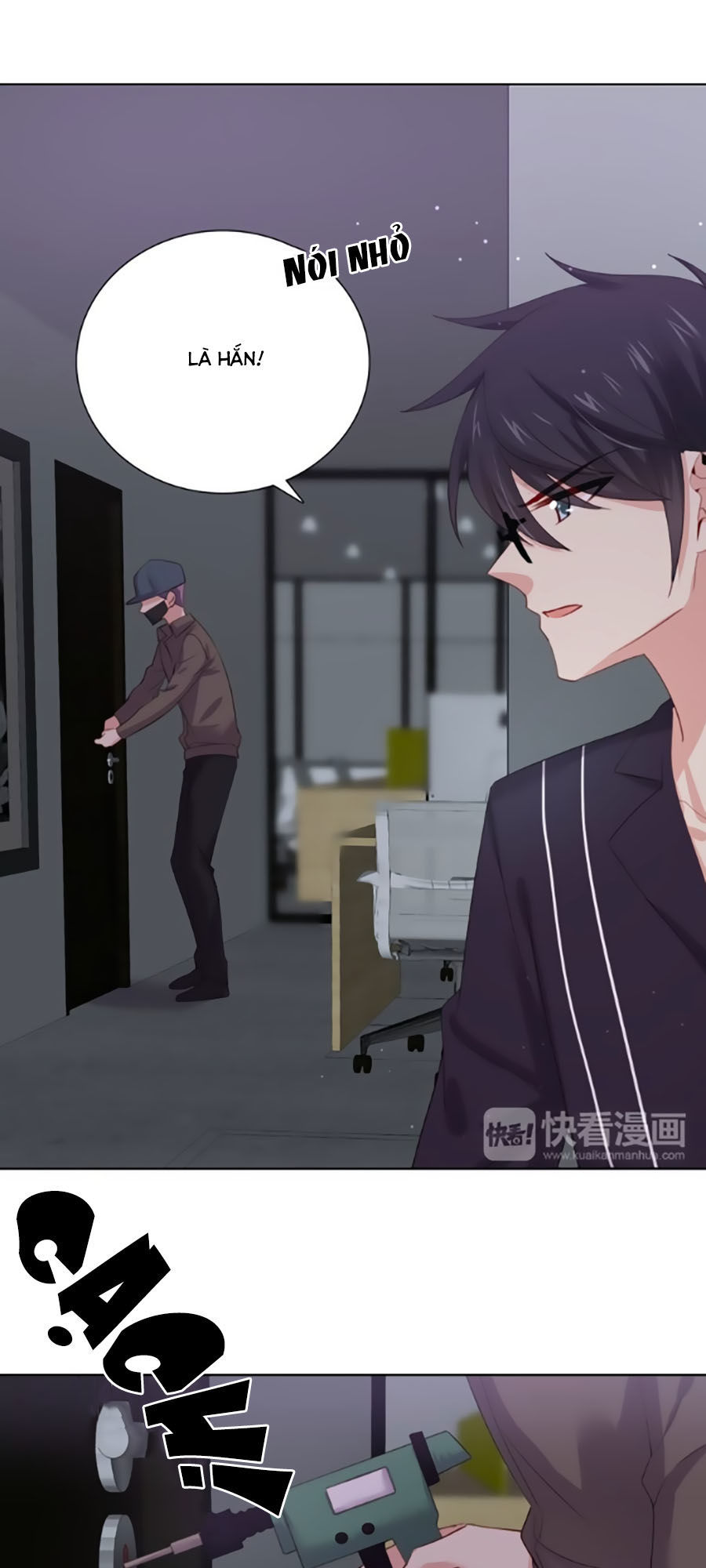 Tình Yêu Là Thế 2 Chap 28 - Next Chap 29
