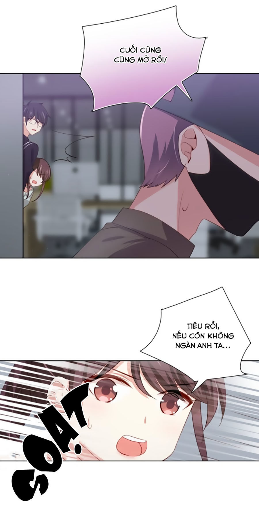 Tình Yêu Là Thế 2 Chap 28 - Next Chap 29