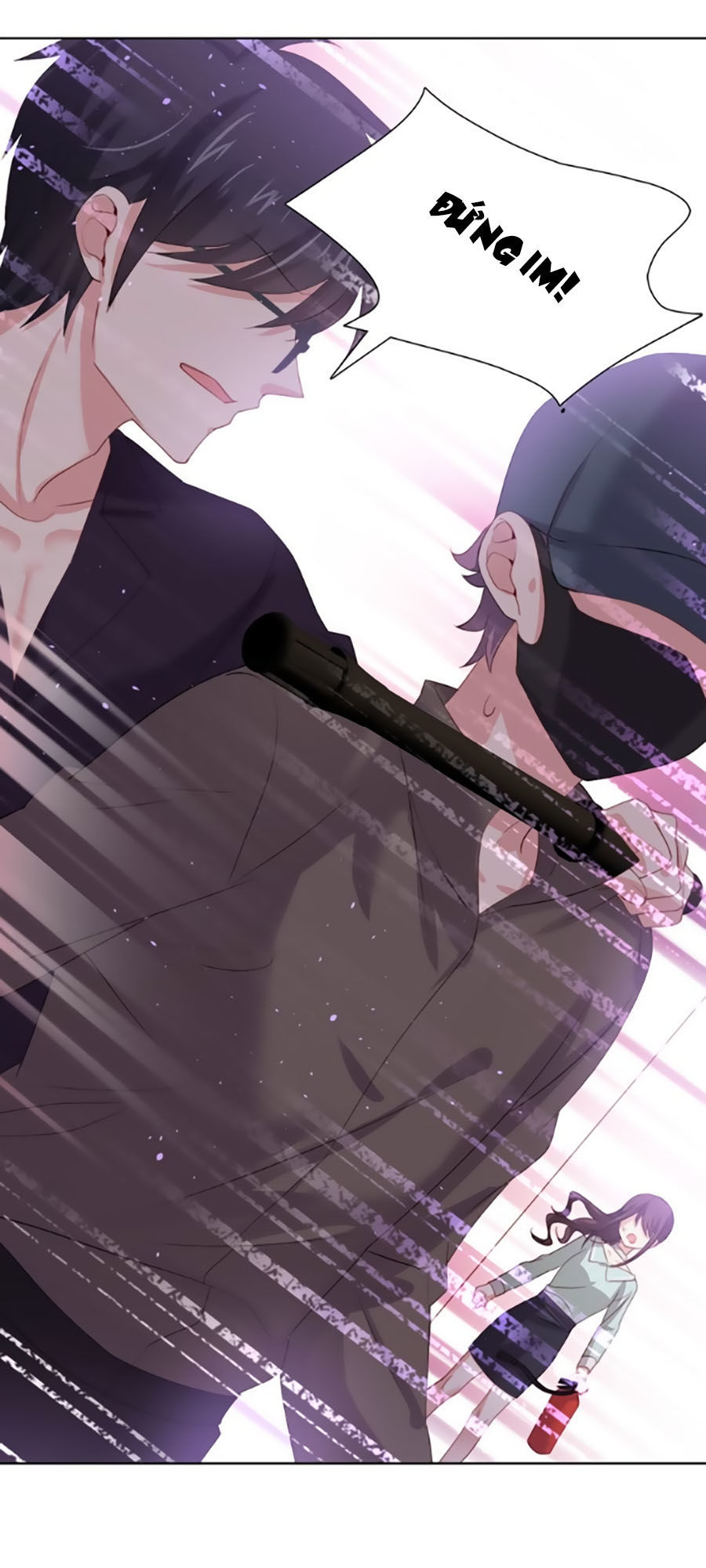 Tình Yêu Là Thế 2 Chap 28 - Next Chap 29