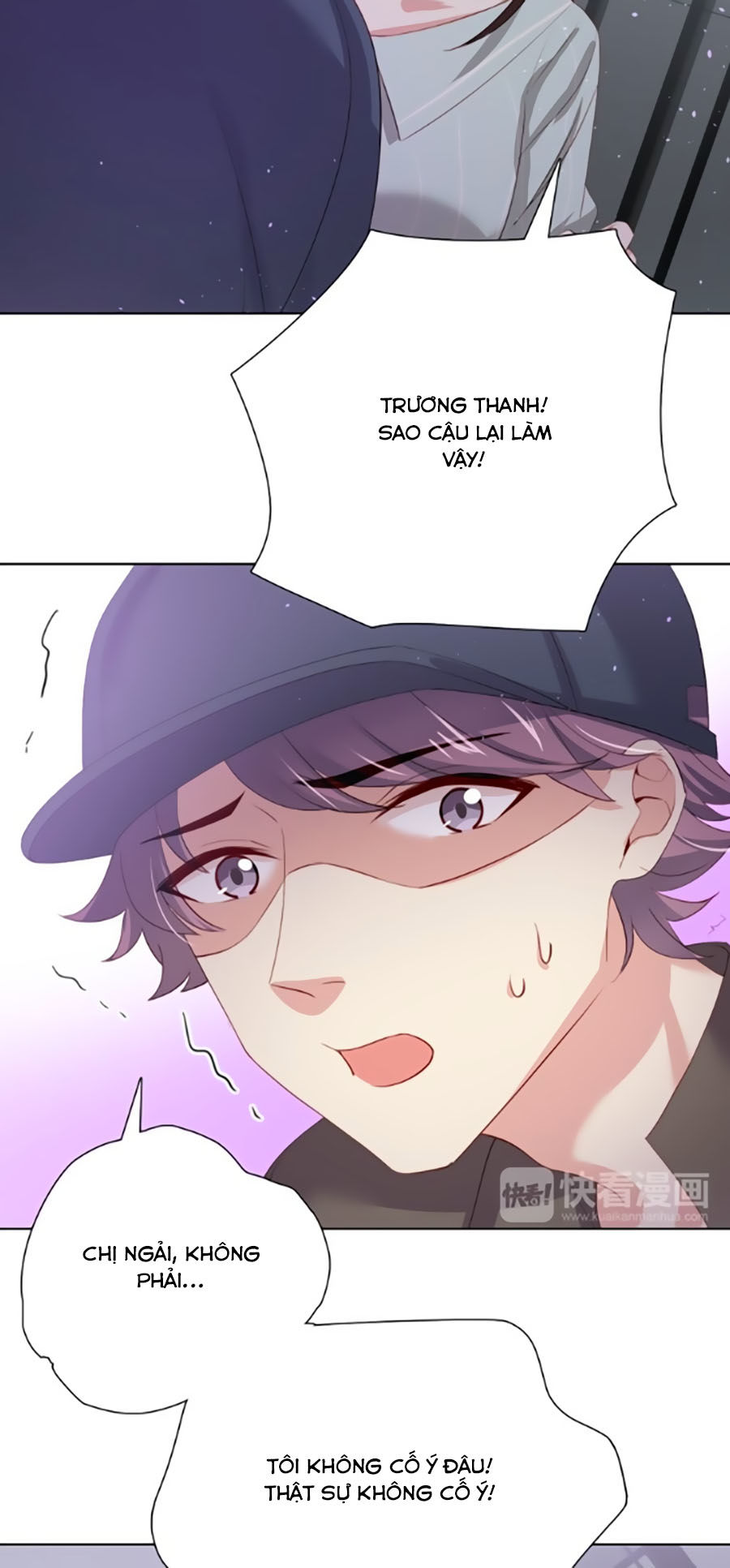 Tình Yêu Là Thế 2 Chap 28 - Next Chap 29