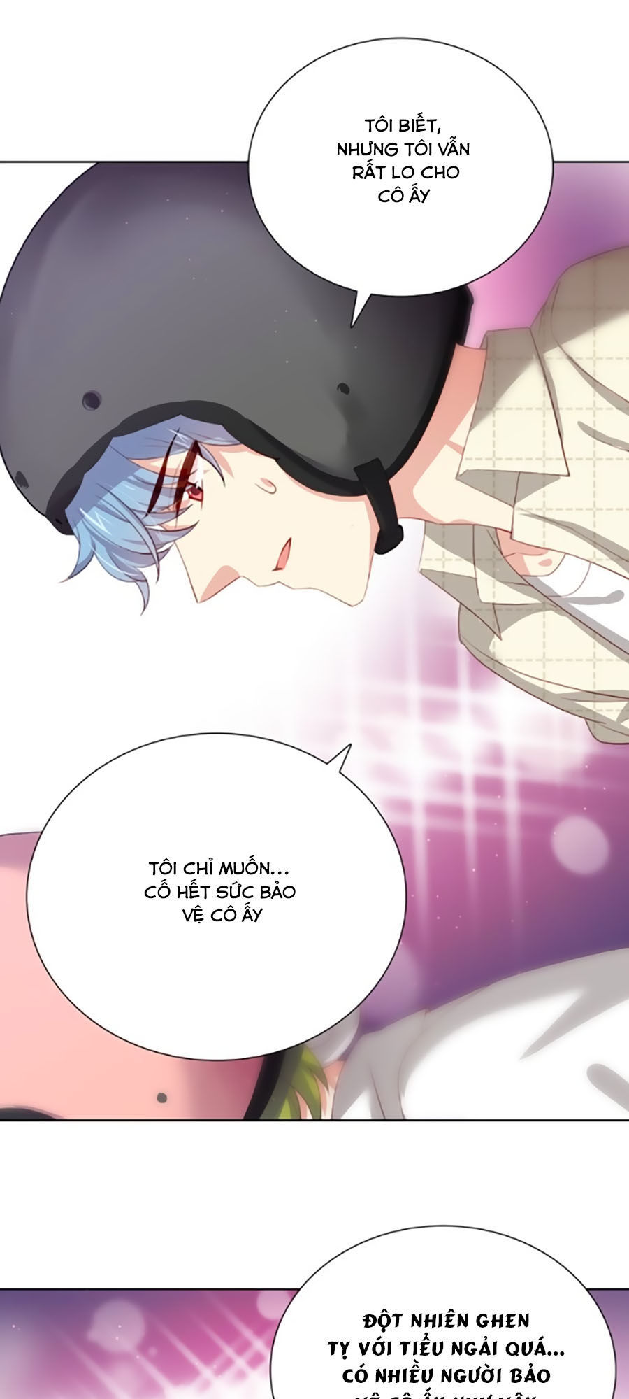 Tình Yêu Là Thế 2 Chap 28 - Next Chap 29