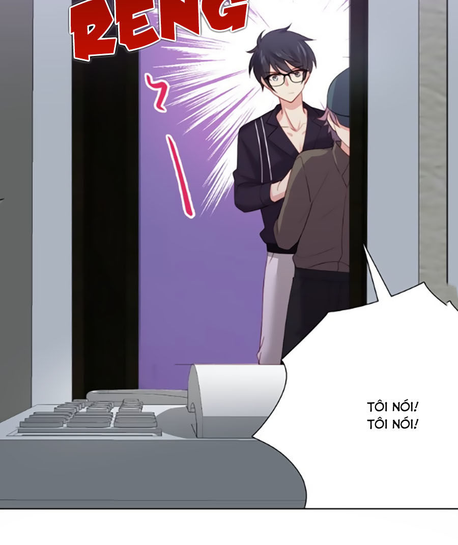 Tình Yêu Là Thế 2 Chap 28 - Next Chap 29
