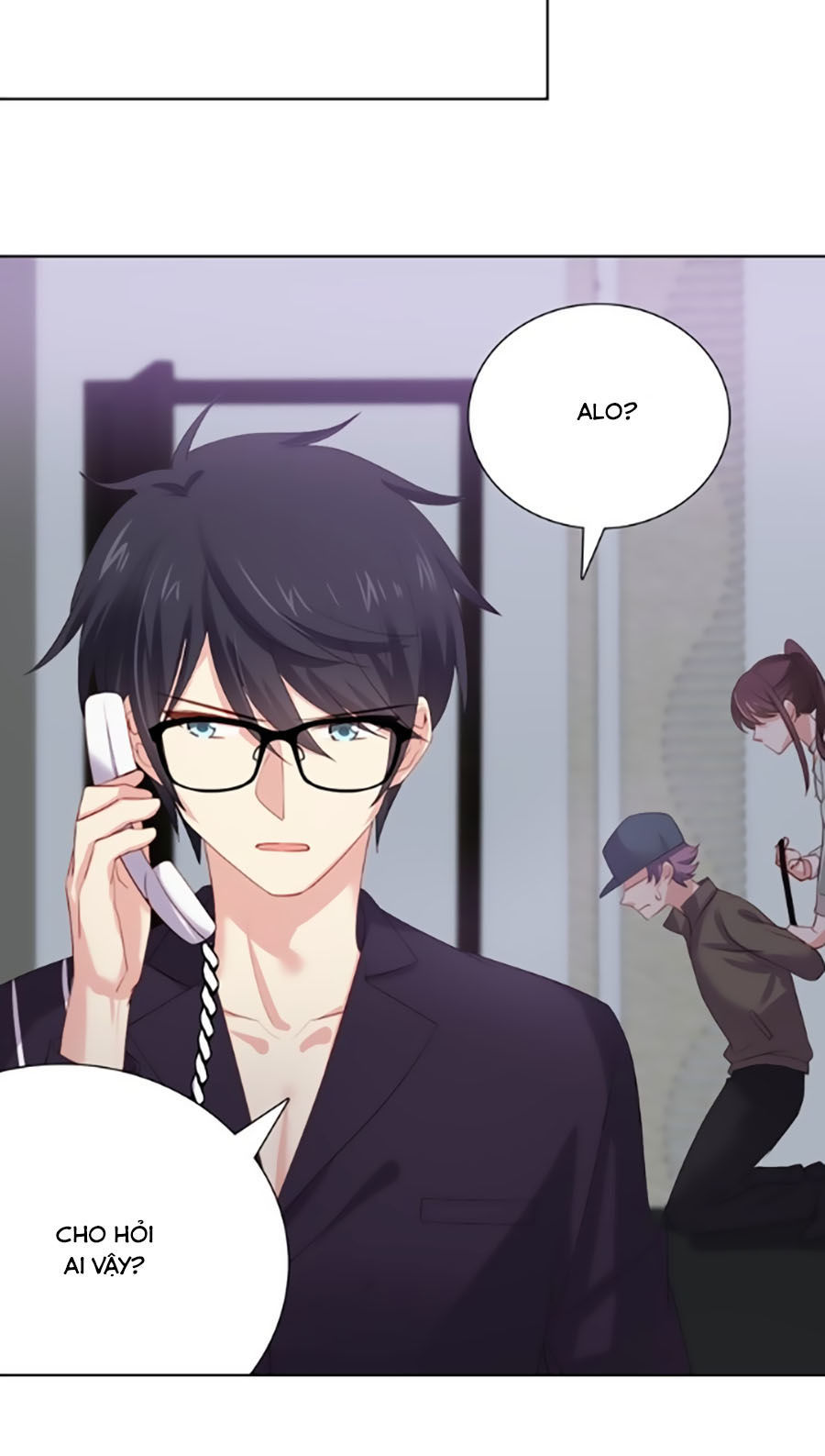 Tình Yêu Là Thế 2 Chap 28 - Next Chap 29