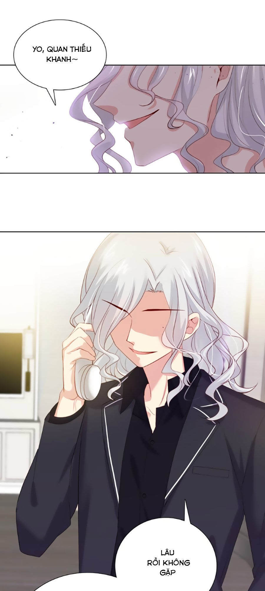 Tình Yêu Là Thế 2 Chap 28 - Next Chap 29