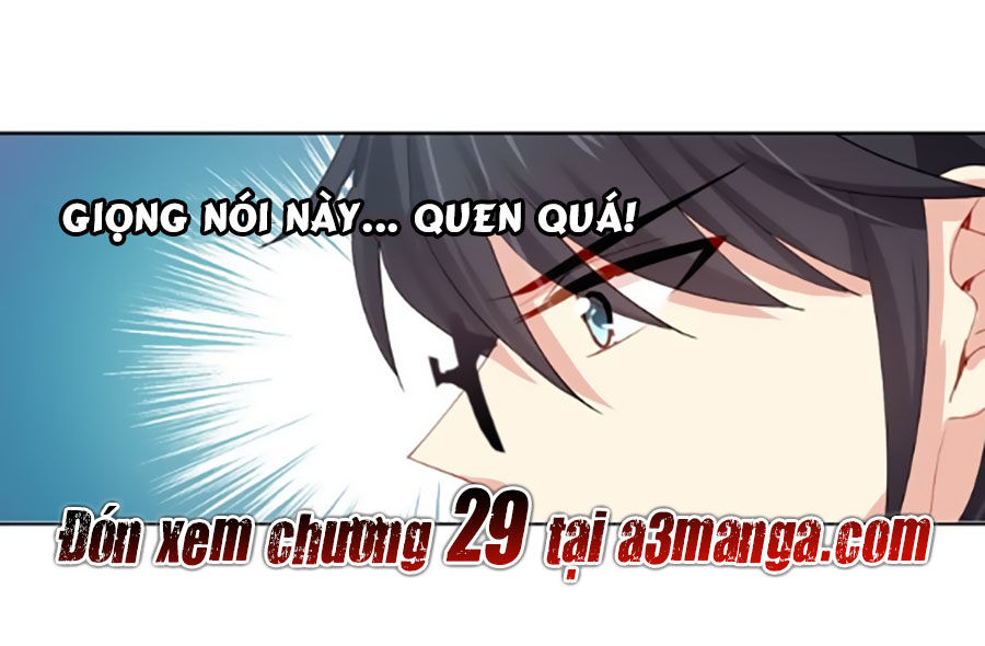 Tình Yêu Là Thế 2 Chap 28 - Next Chap 29