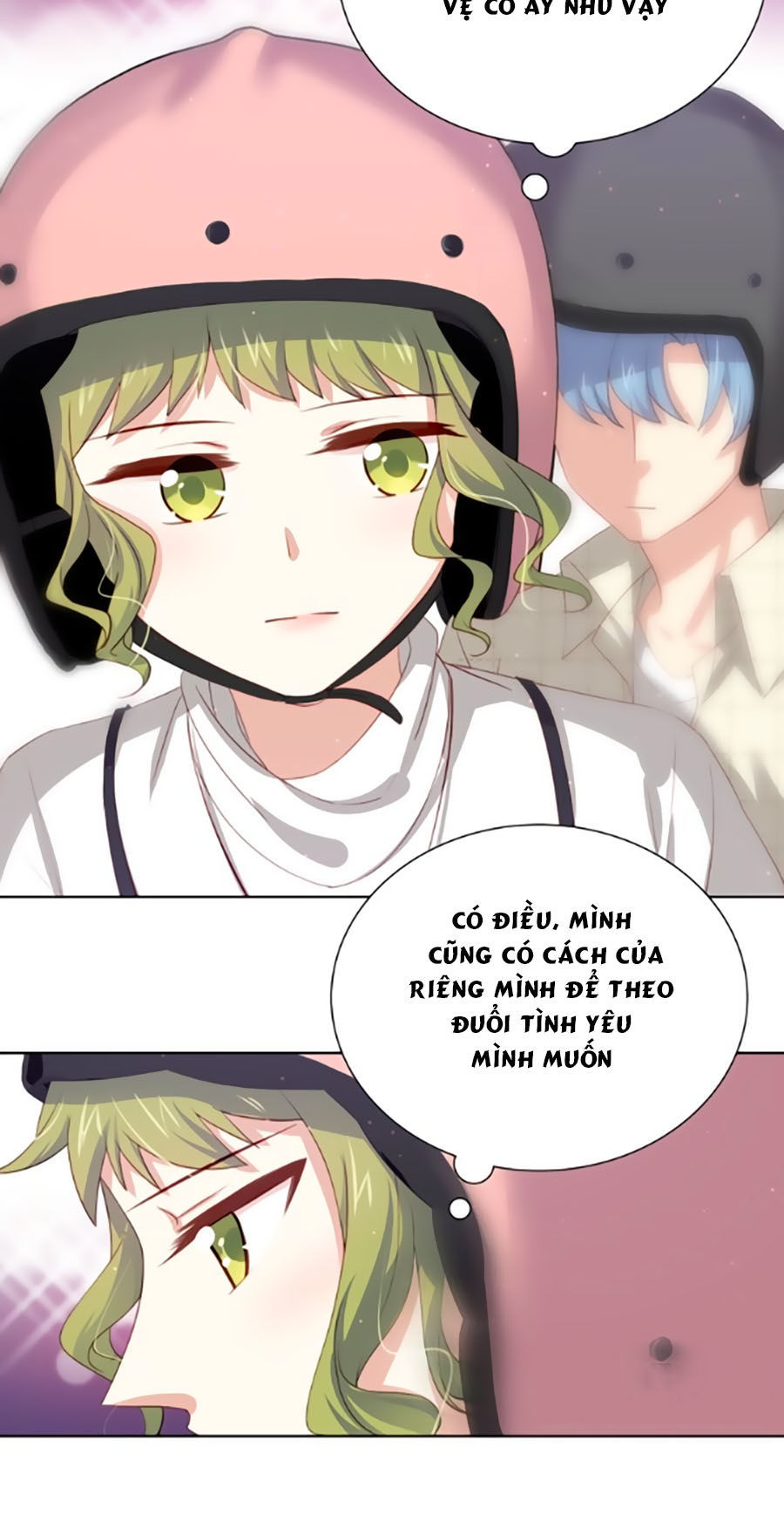 Tình Yêu Là Thế 2 Chap 28 - Next Chap 29