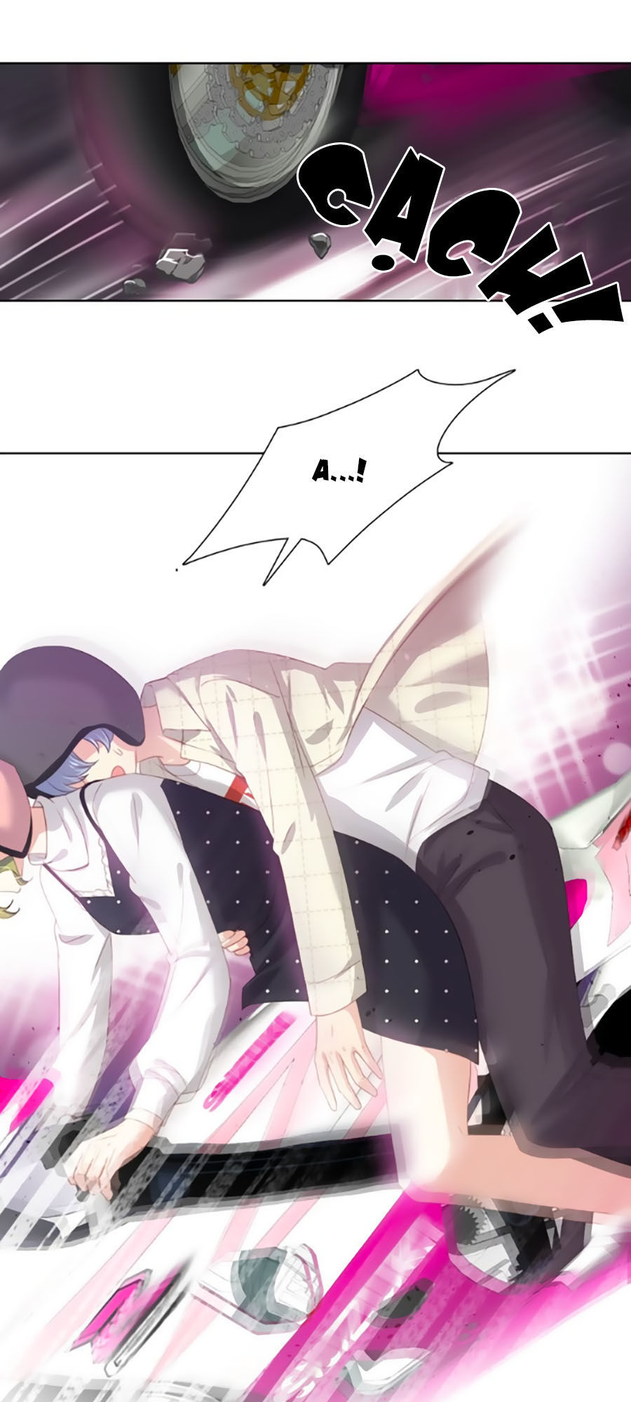 Tình Yêu Là Thế 2 Chap 28 - Next Chap 29