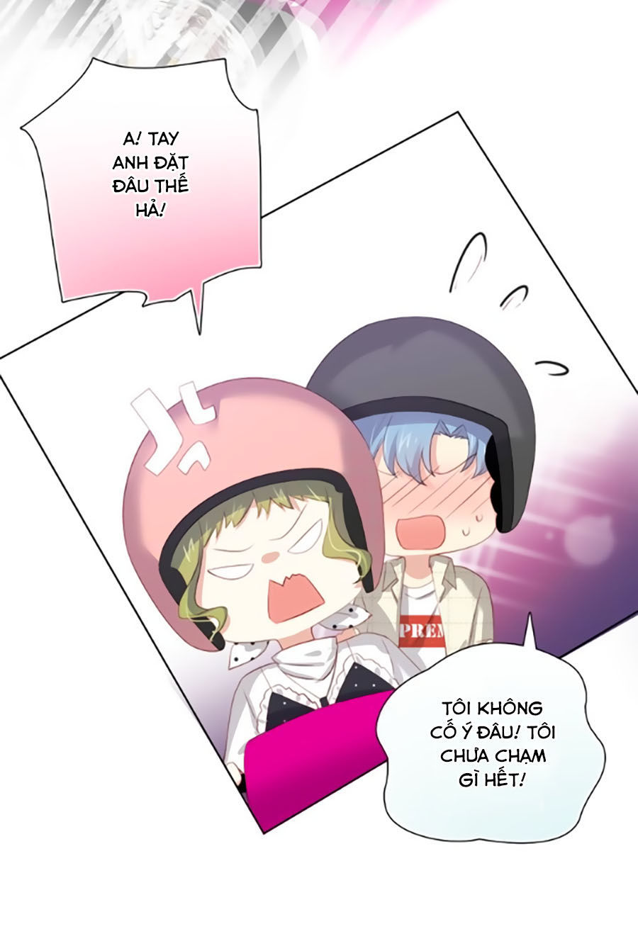 Tình Yêu Là Thế 2 Chap 28 - Next Chap 29
