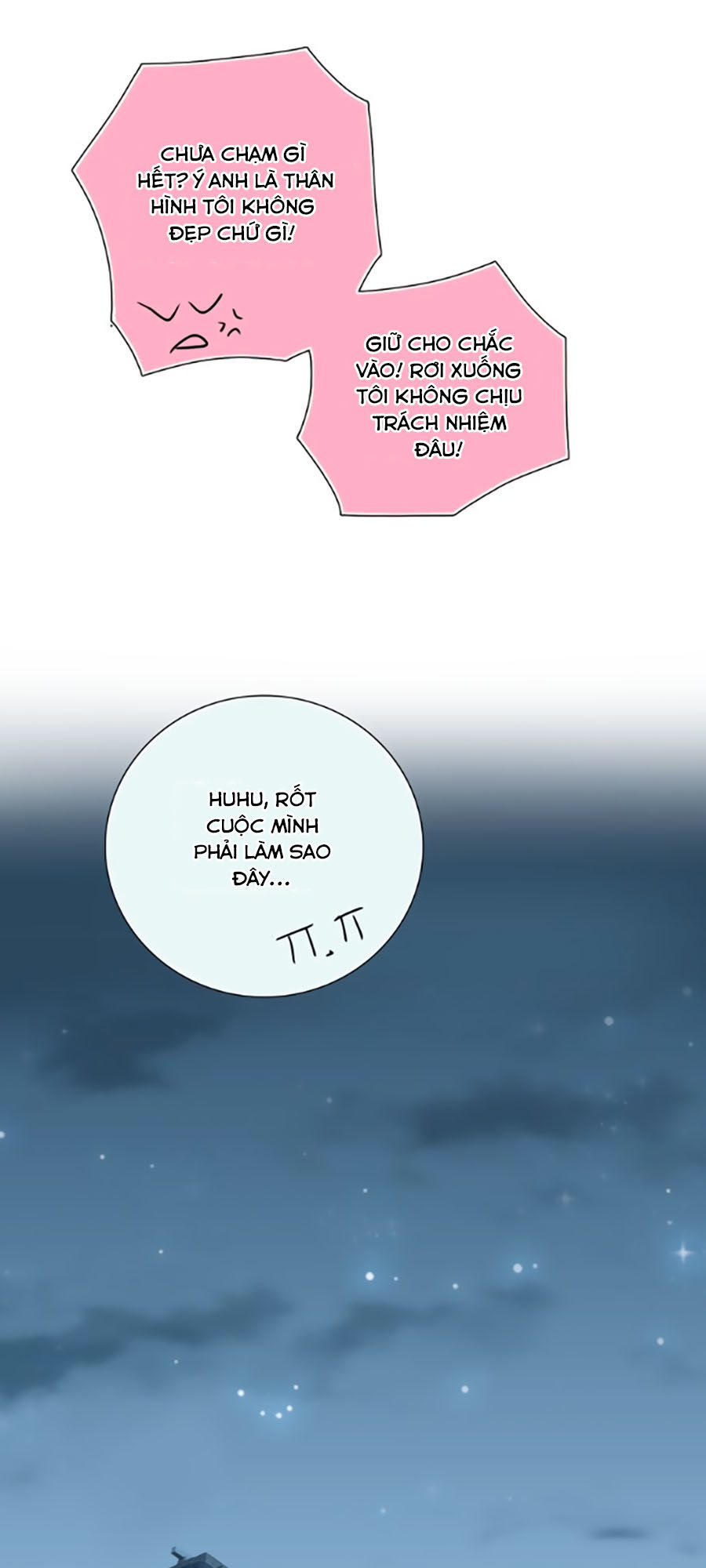 Tình Yêu Là Thế 2 Chap 28 - Next Chap 29