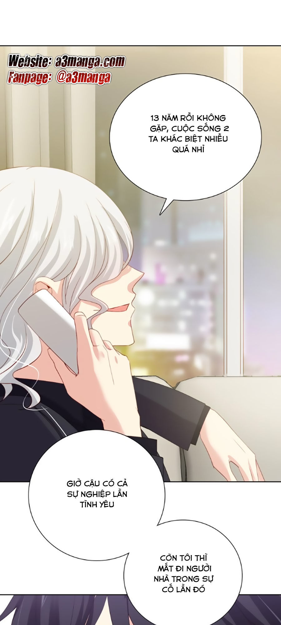 Tình Yêu Là Thế 2 Chap 29 - Next Chap 30