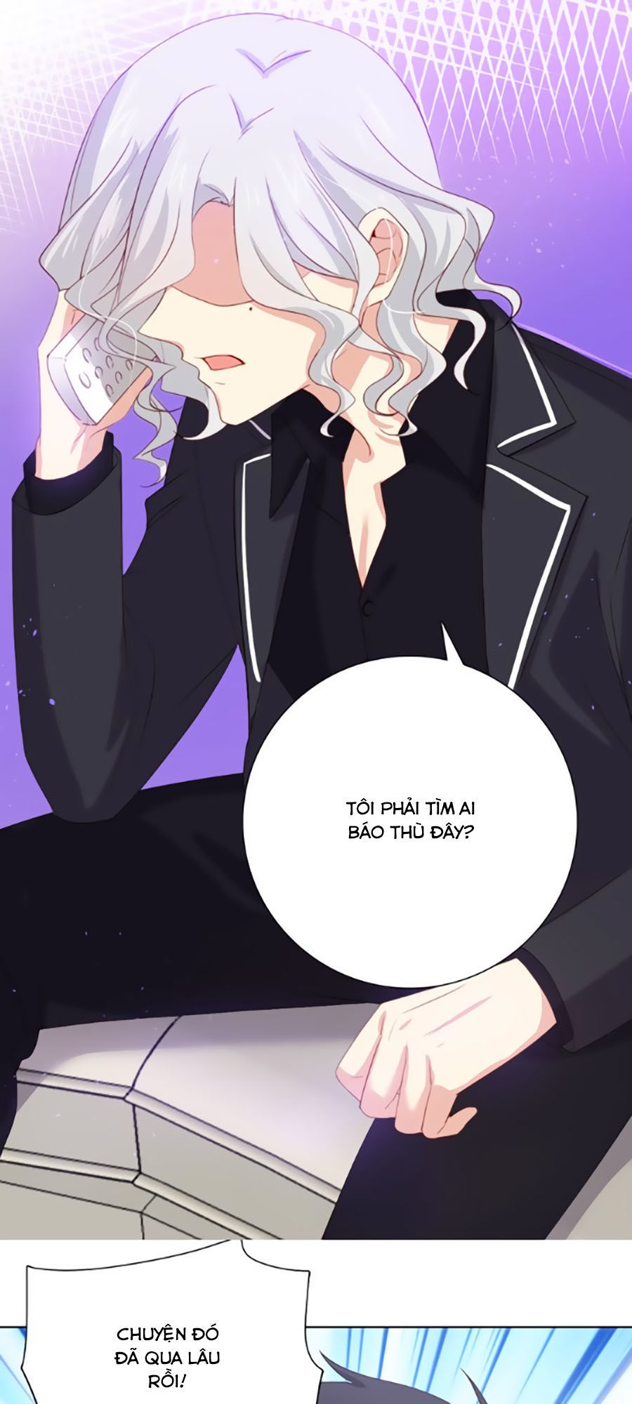 Tình Yêu Là Thế 2 Chap 29 - Next Chap 30
