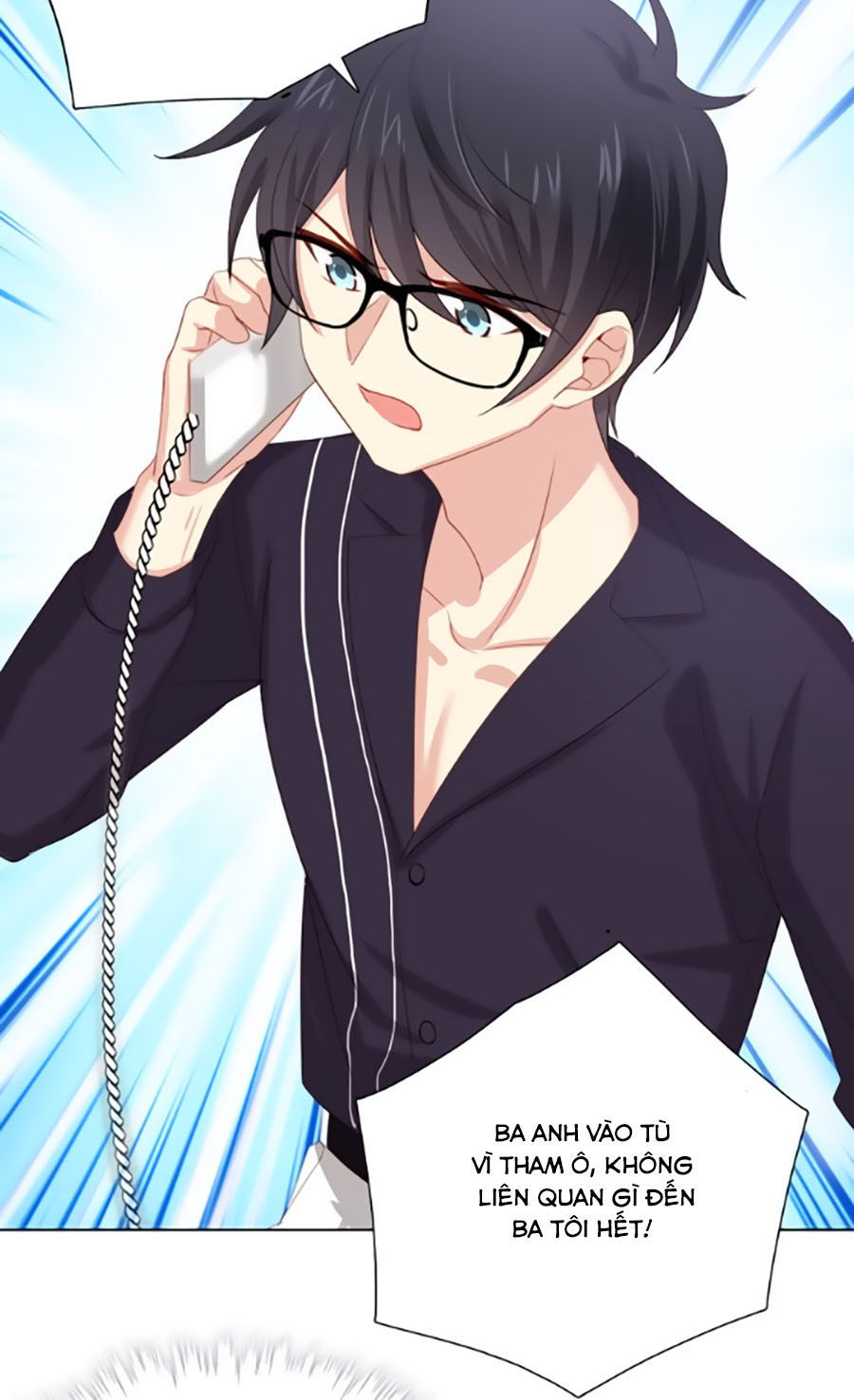 Tình Yêu Là Thế 2 Chap 29 - Next Chap 30