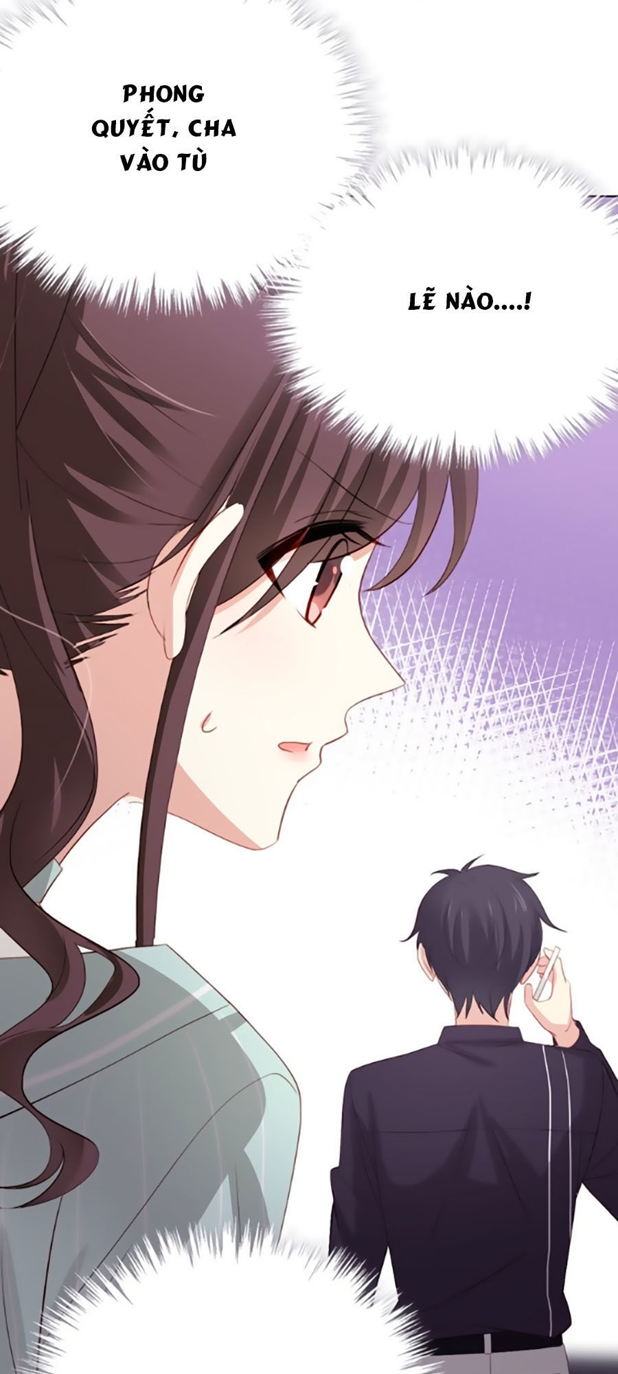 Tình Yêu Là Thế 2 Chap 29 - Next Chap 30