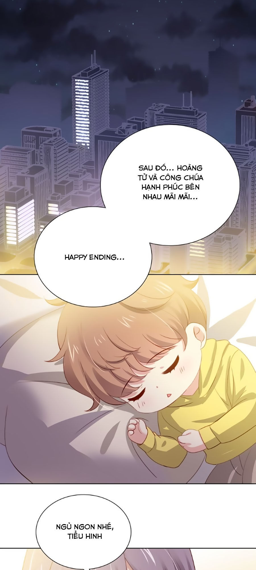 Tình Yêu Là Thế 2 Chap 29 - Next Chap 30