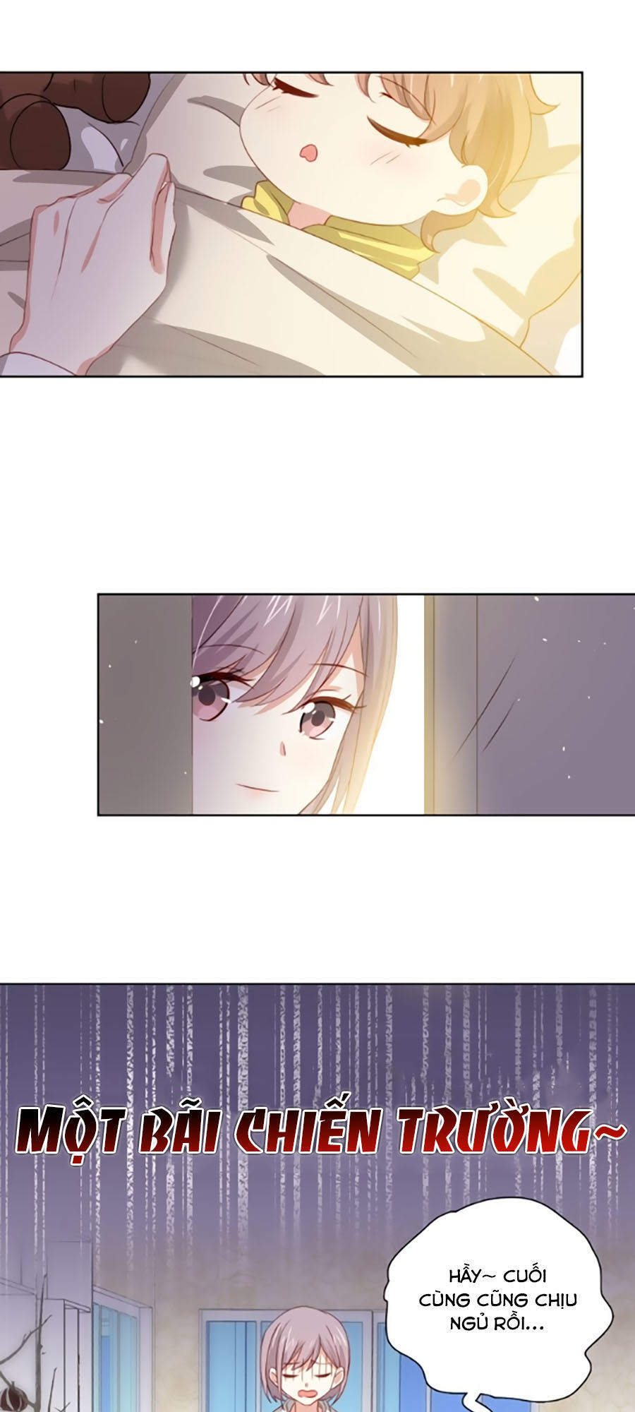 Tình Yêu Là Thế 2 Chap 29 - Next Chap 30